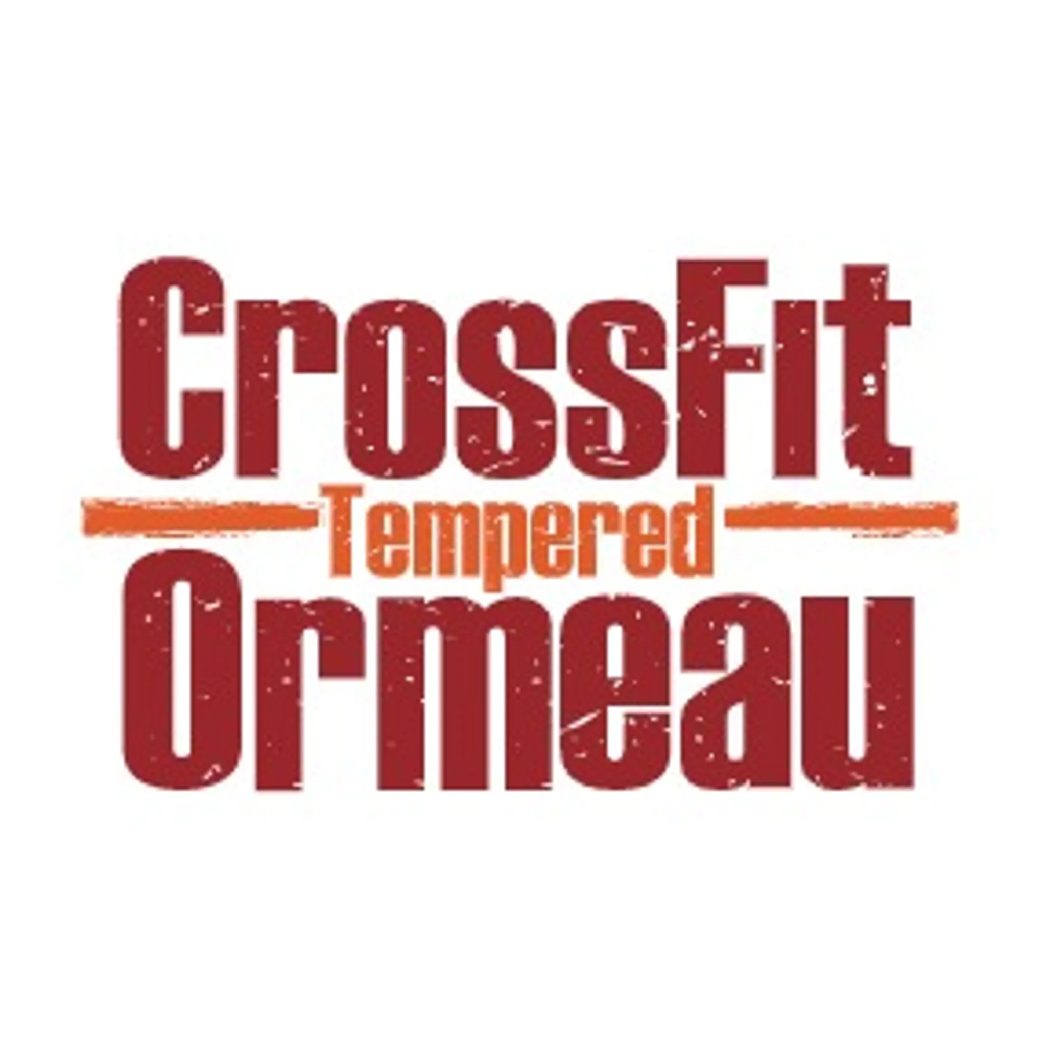 CrossFit Tempered Ormeau