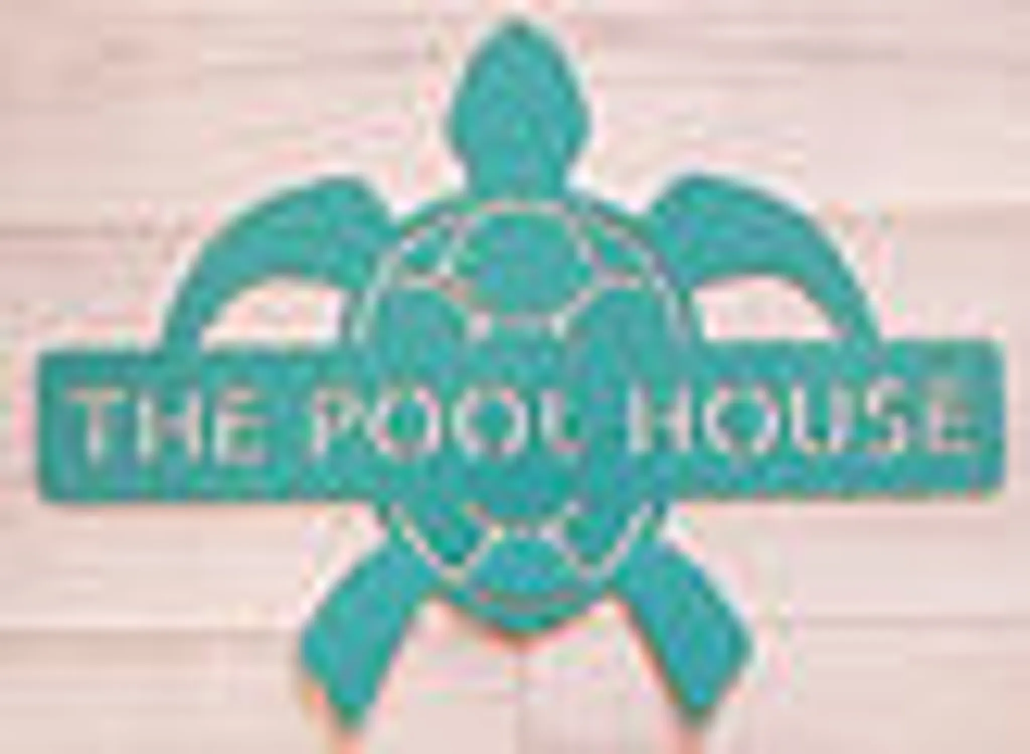 The Pool House