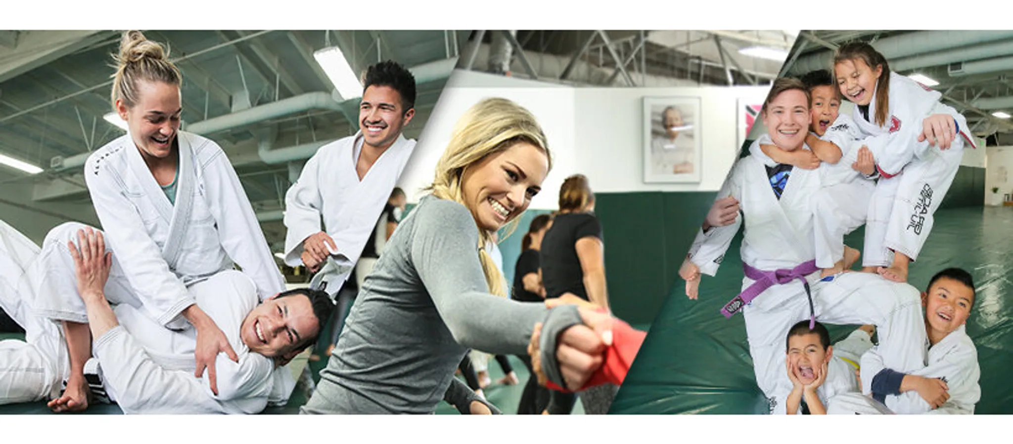 Gracie Bullyproof® Summer Camp