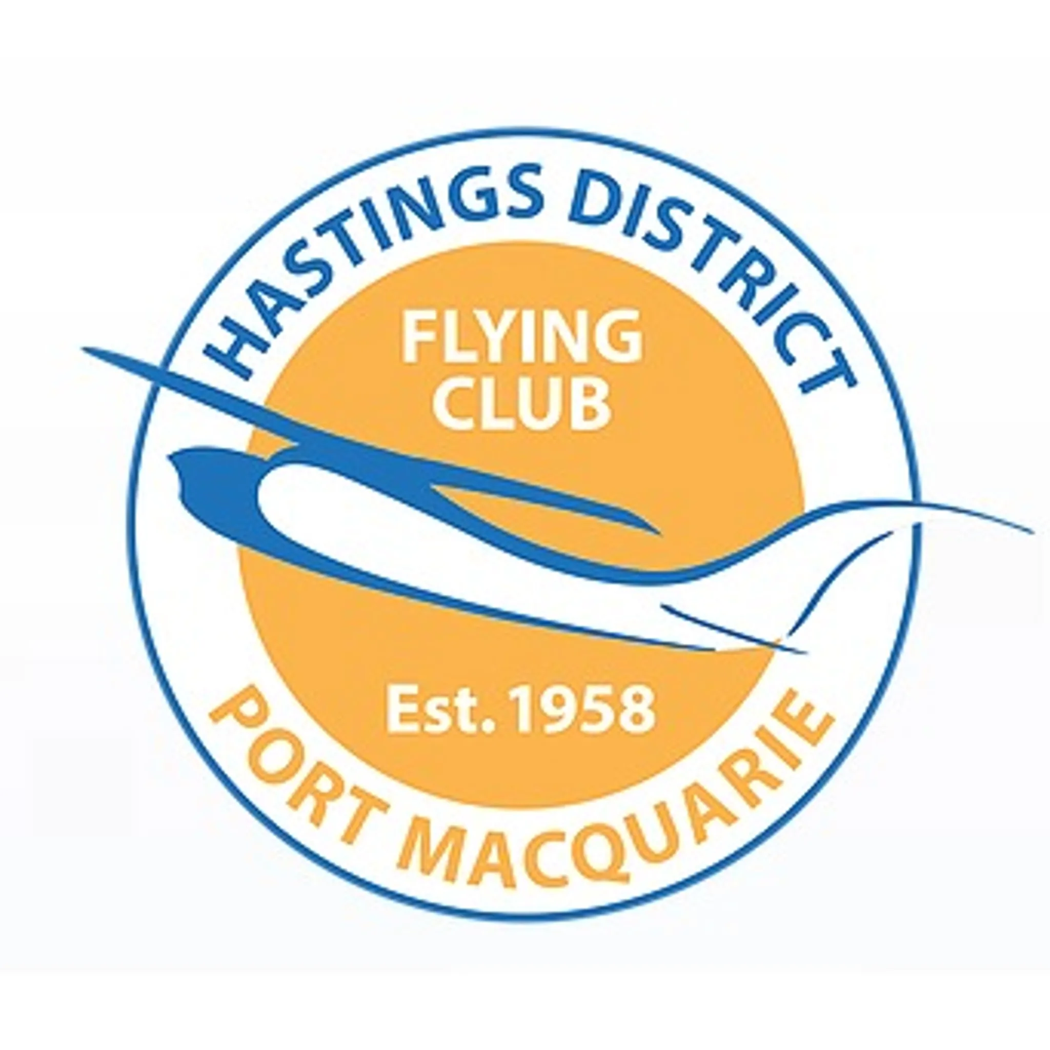 Hastings District Flying Club