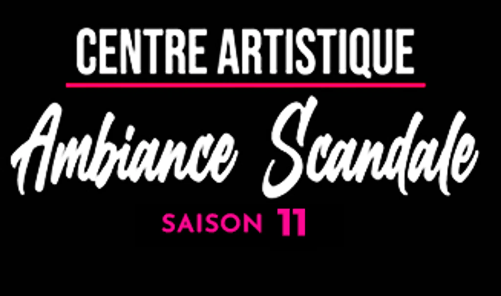 Arts Center Ambiance Scandale