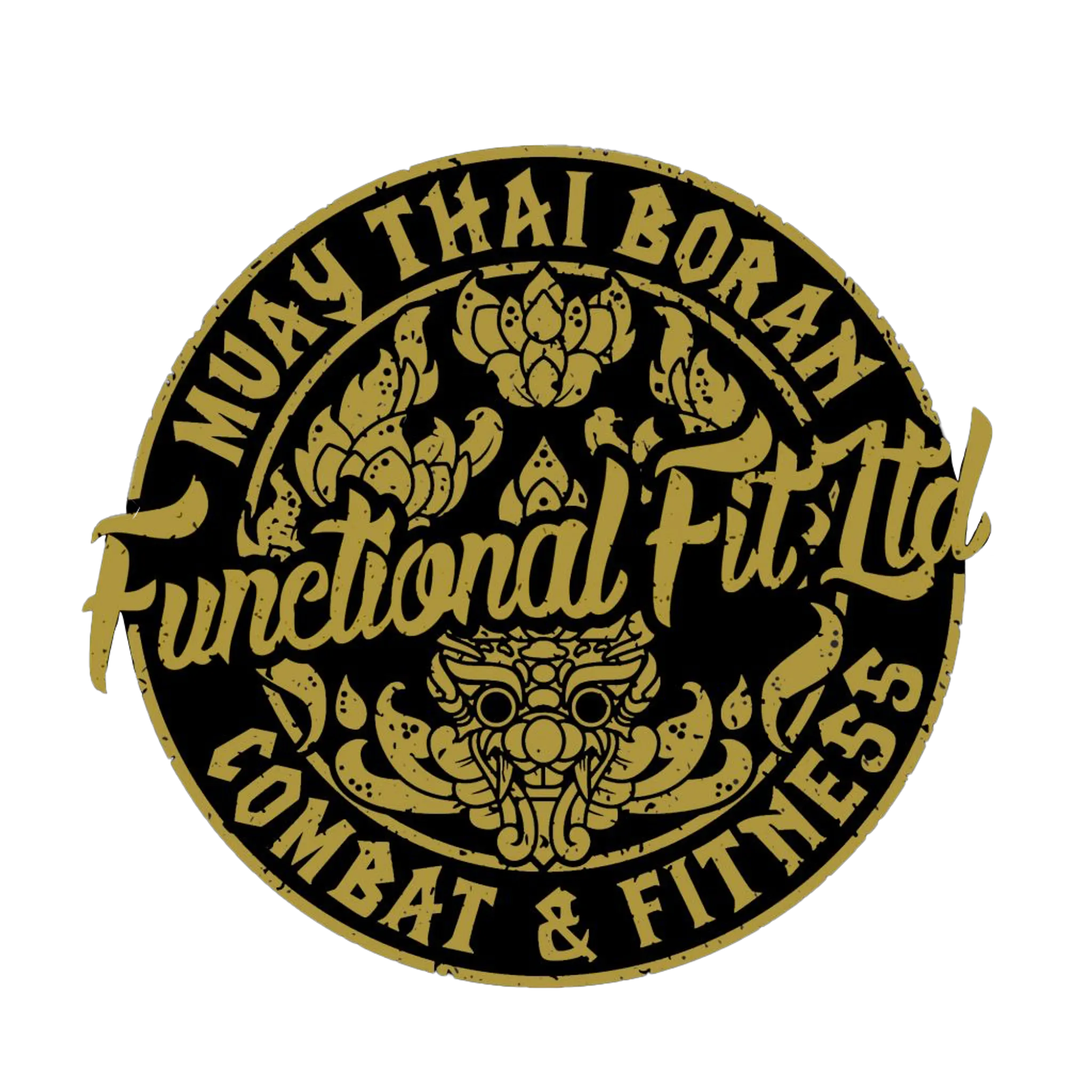 Functionalfitltd Muay Thai - Combat and Fitness Academy