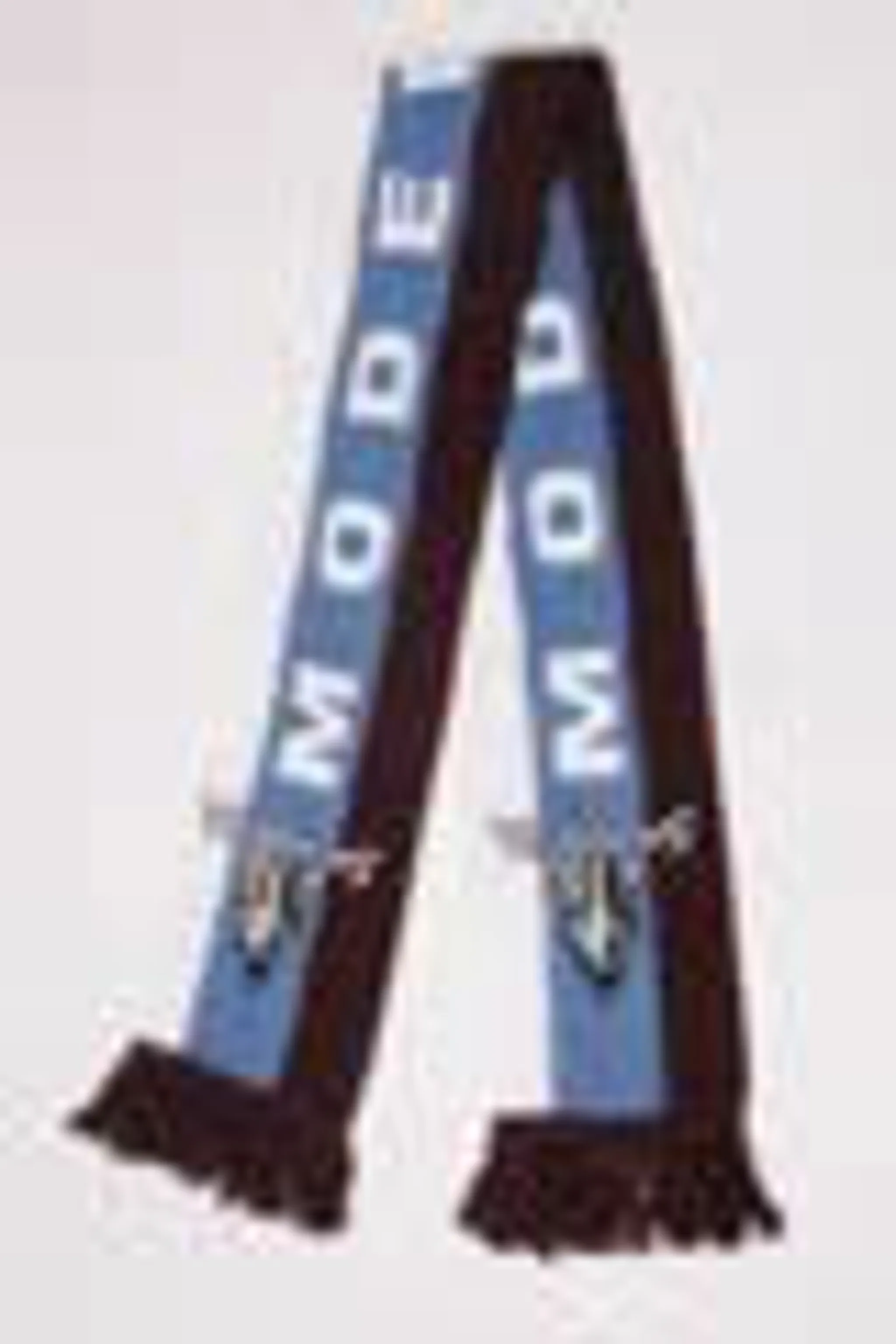 Football Scarf