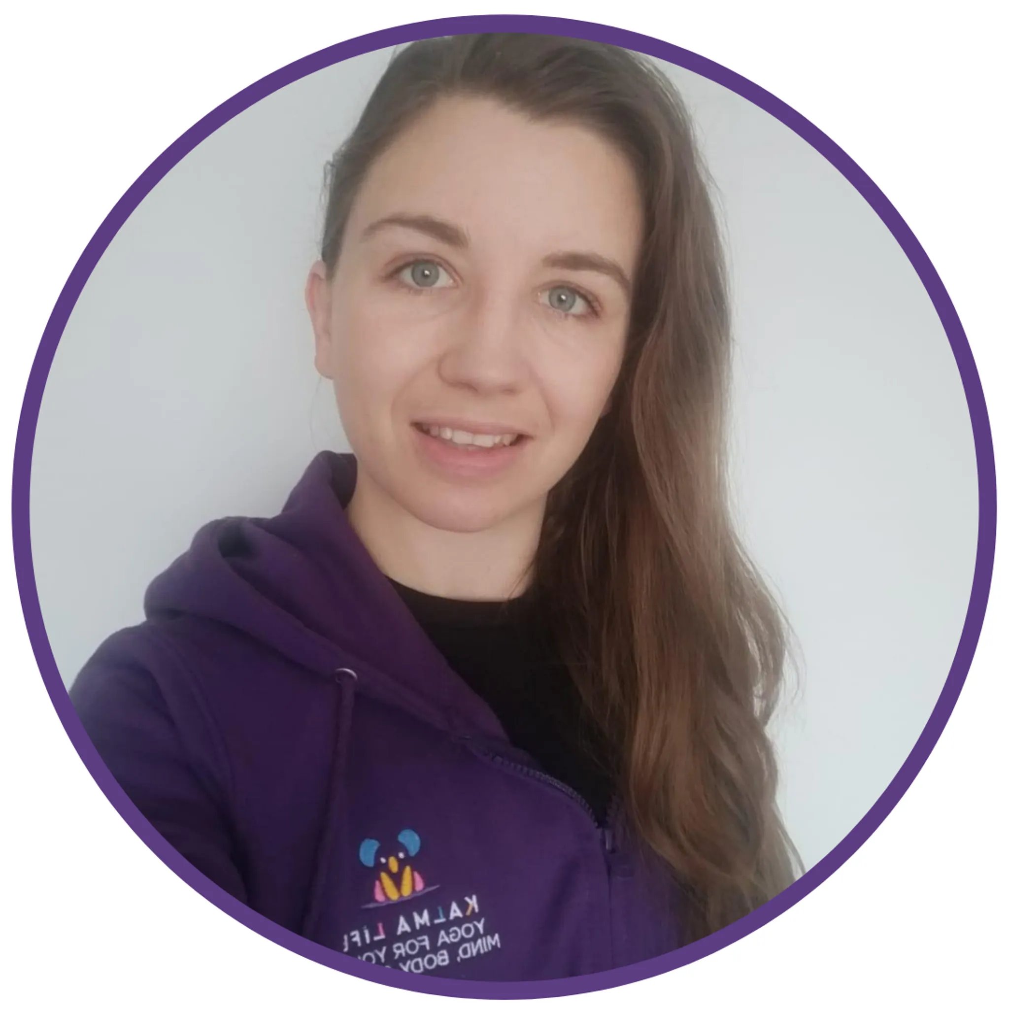 Kalma Life Yoga Classes