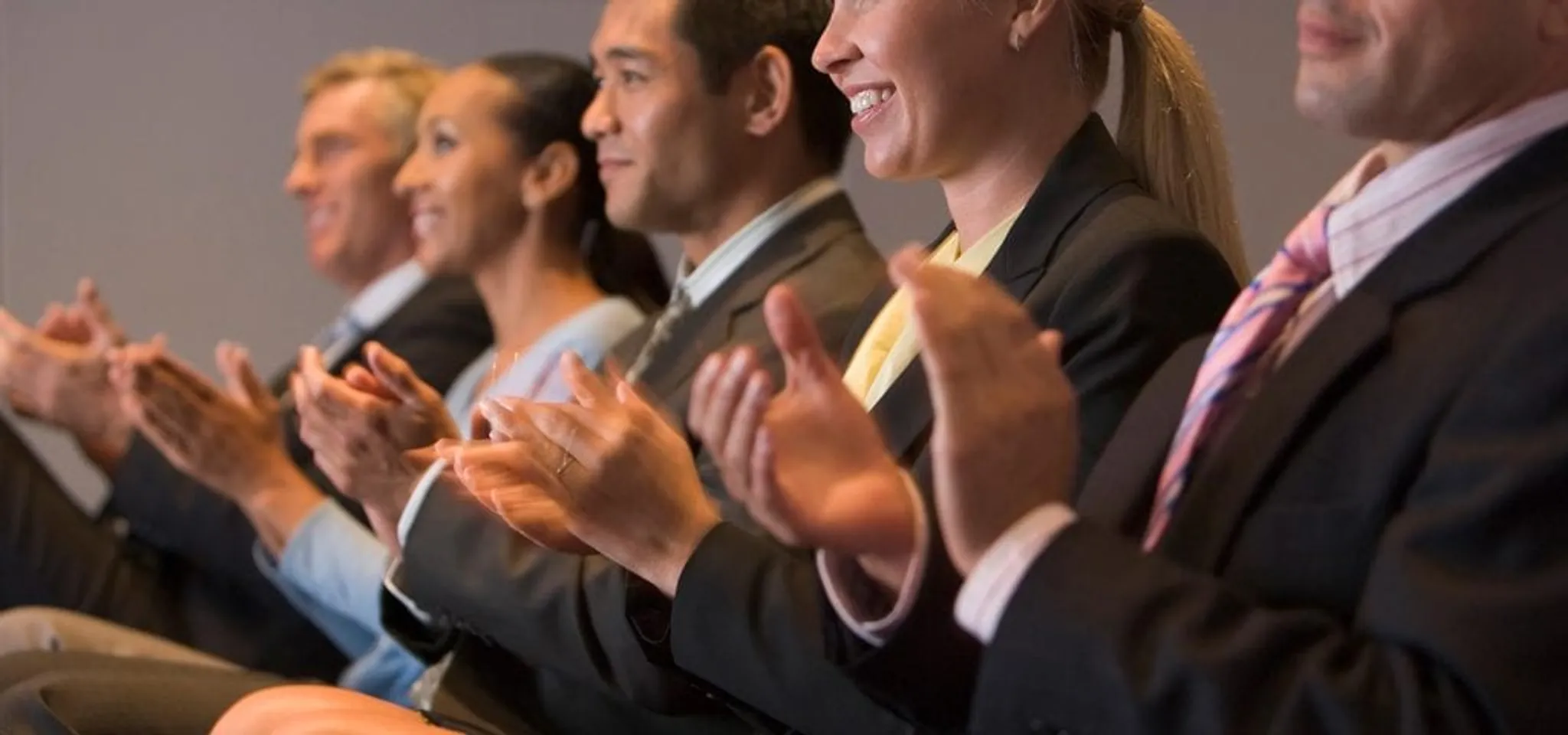 Samba Choreography Class