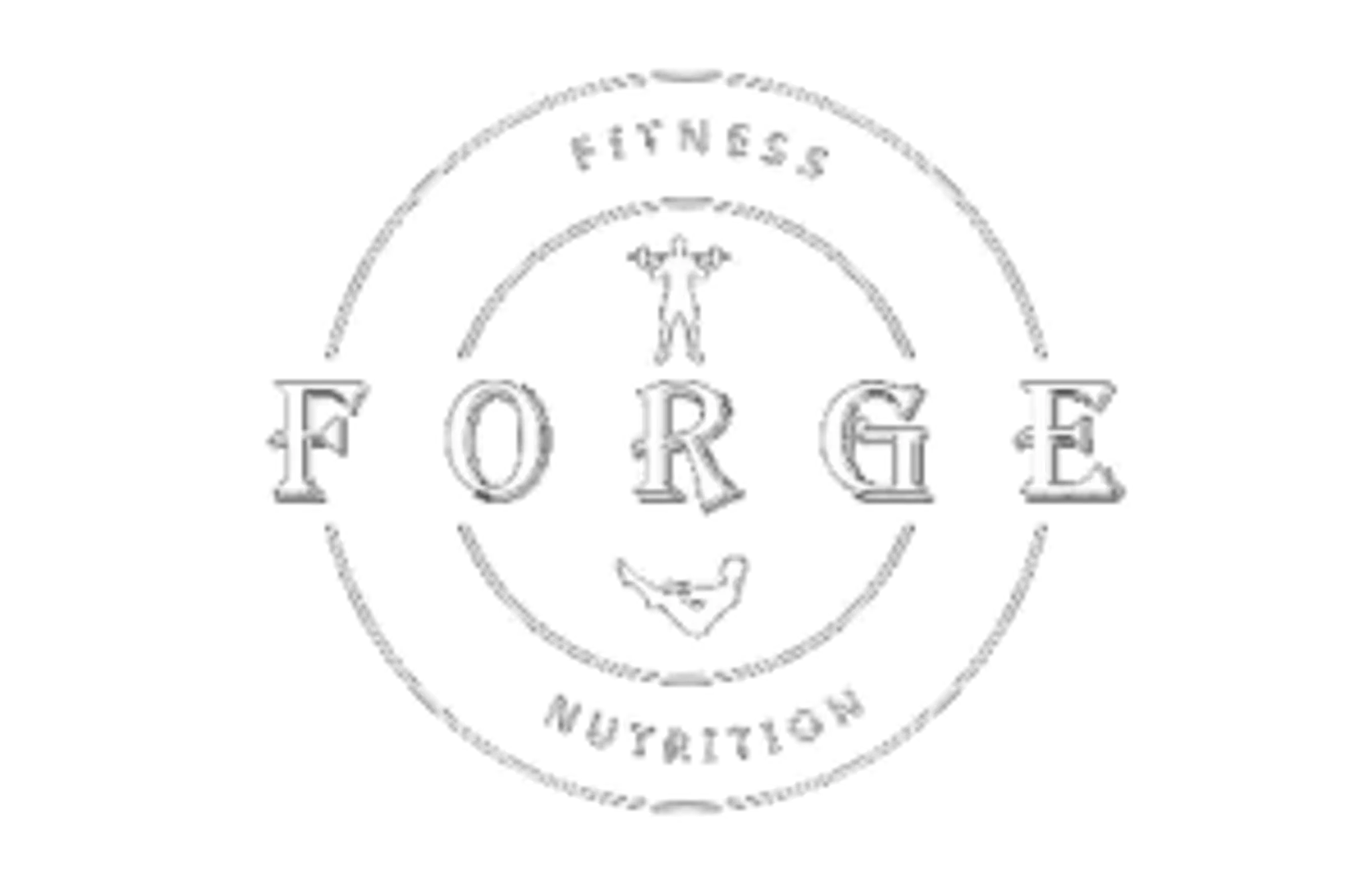 Forge Fitness & Nutrition