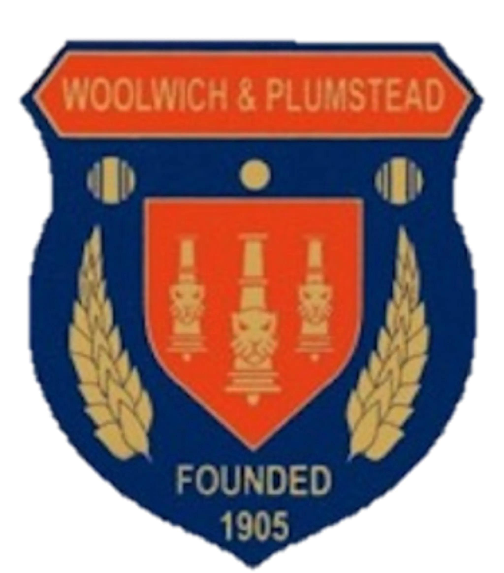 Woolwich & Plumstead Bowls Club