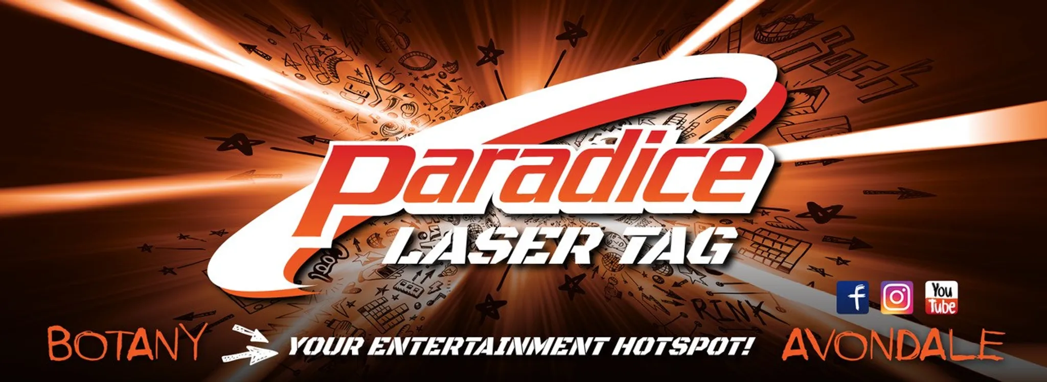 Paradice Skating Academy