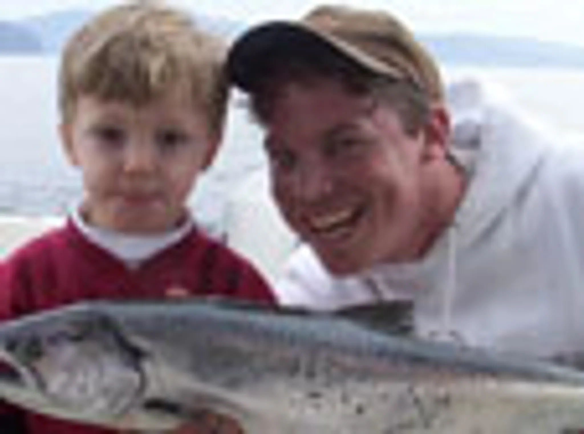 Ocean Dreams Charters