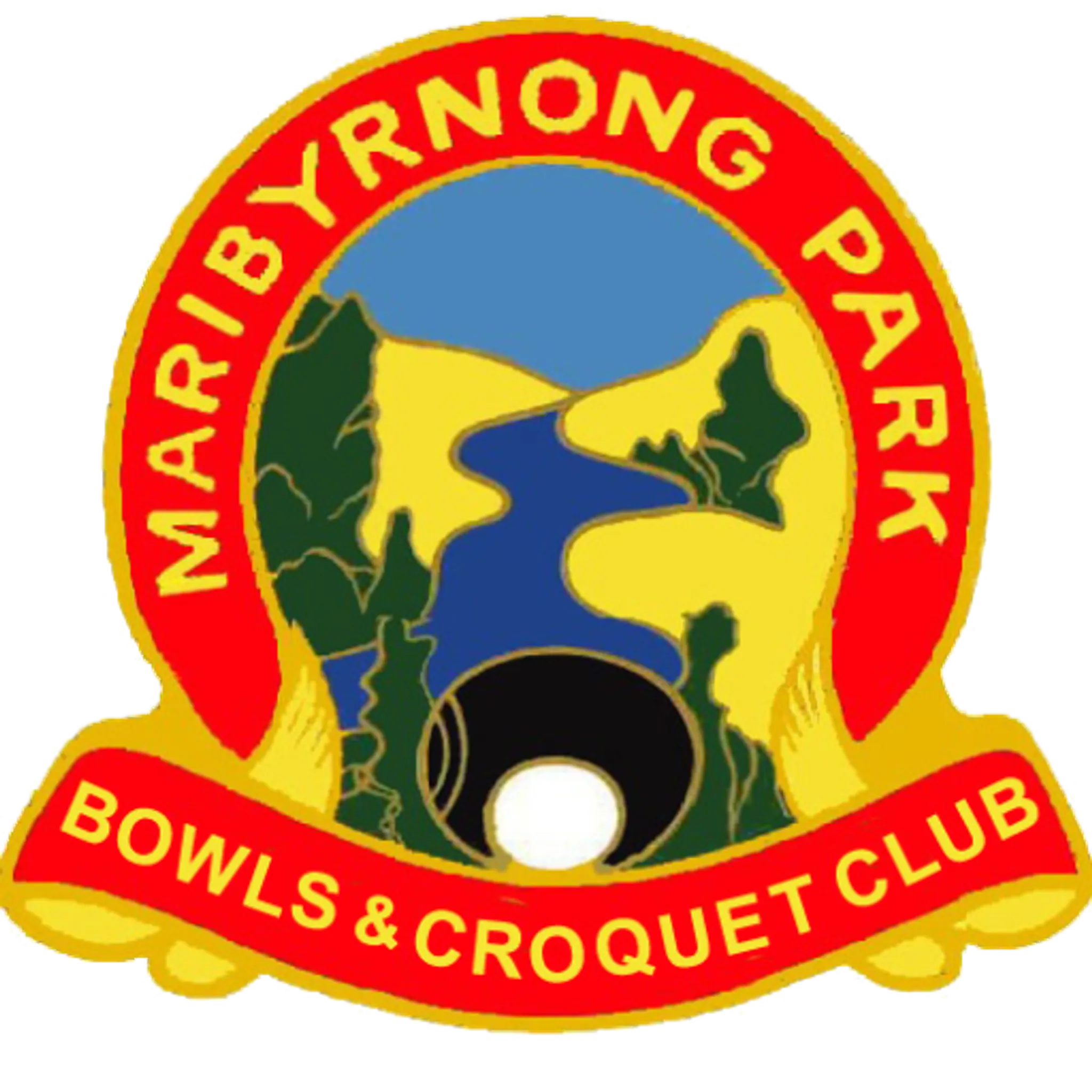 Maribyrnong Park Bowling Club