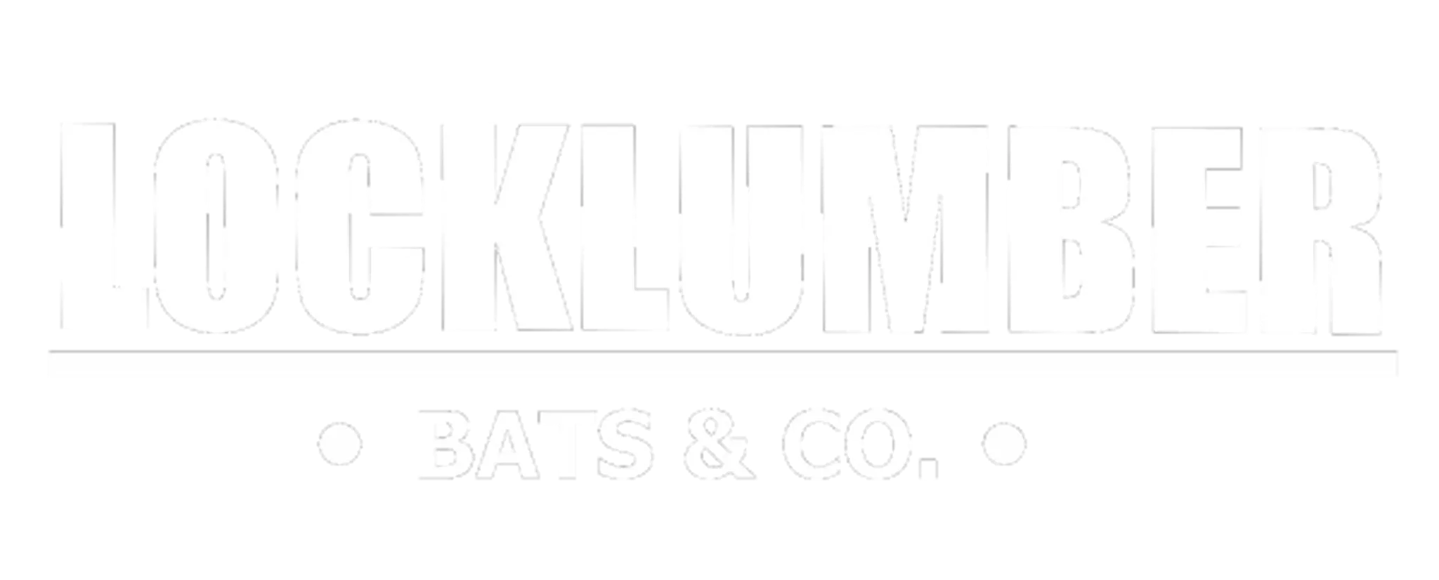 LockLumber Bats & Co.