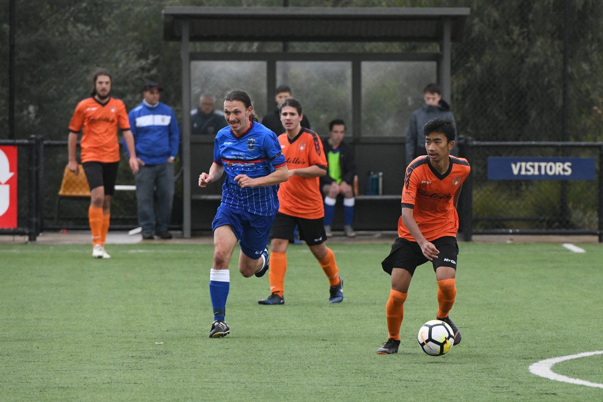 Just for Kicks - Ringwood City