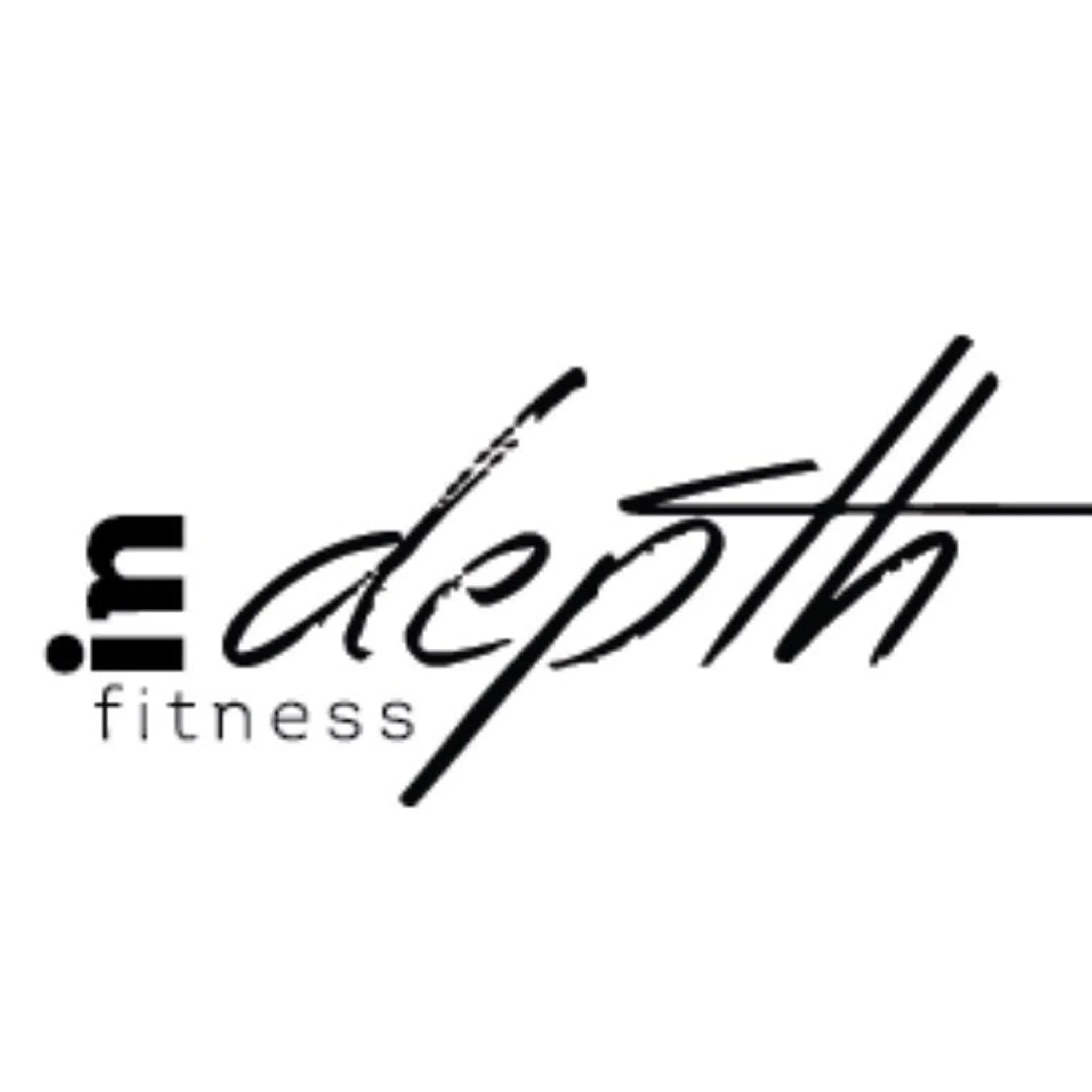 In Depth Fitness - Claudiu Popa