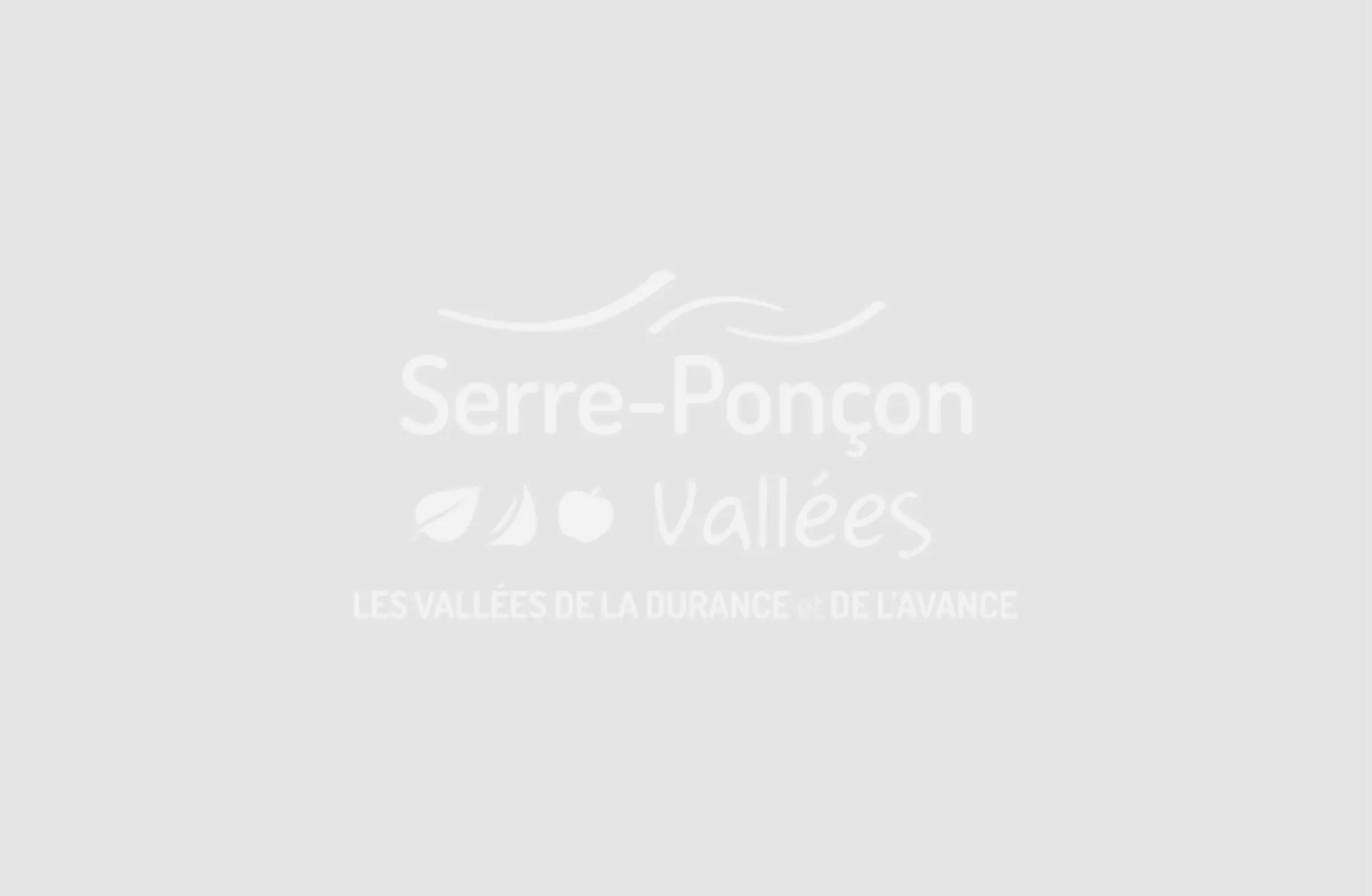 Base de loisirs Les 3 Lacs (05) Hautes-Alpes