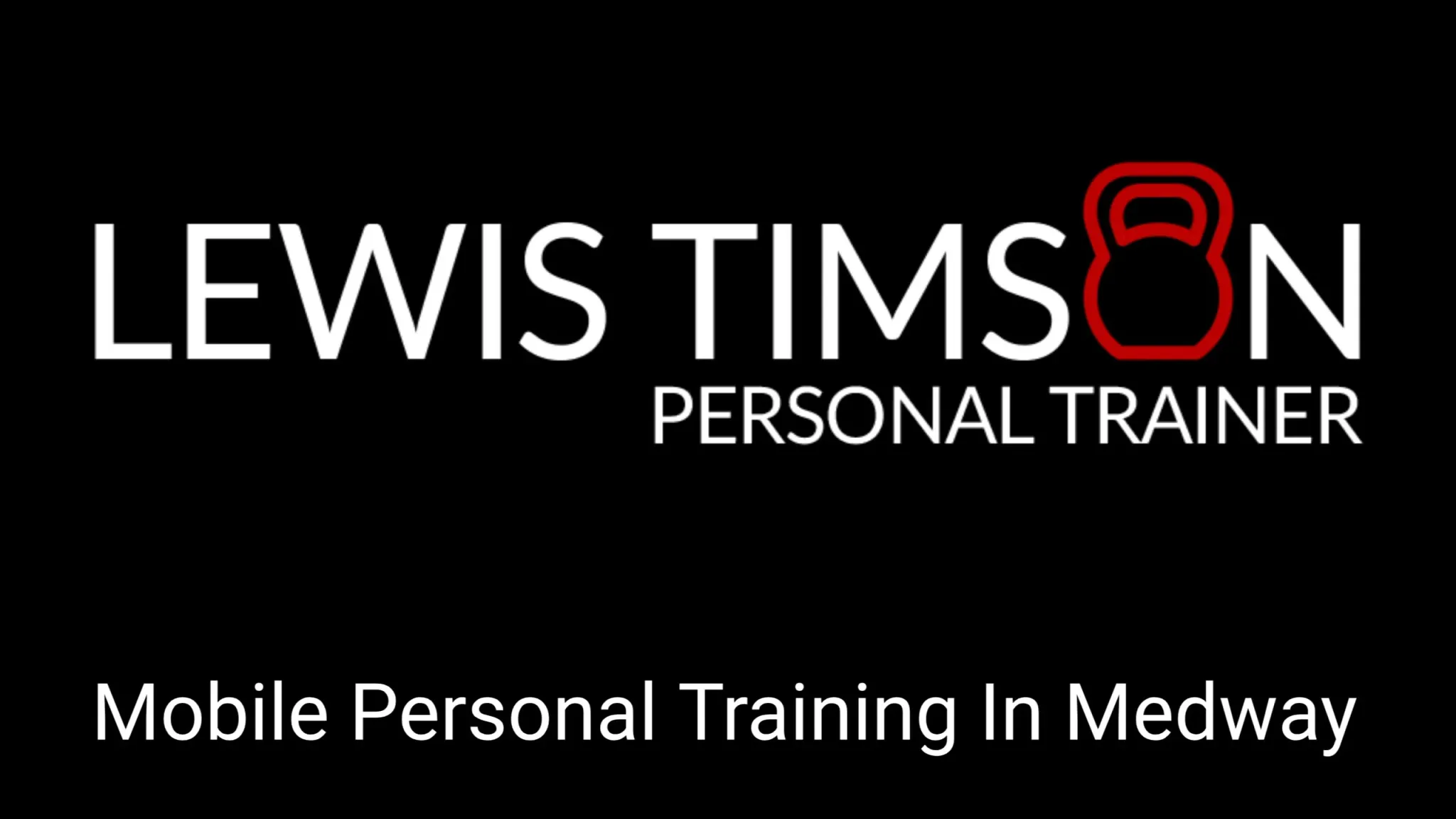 Mobile Personal Training