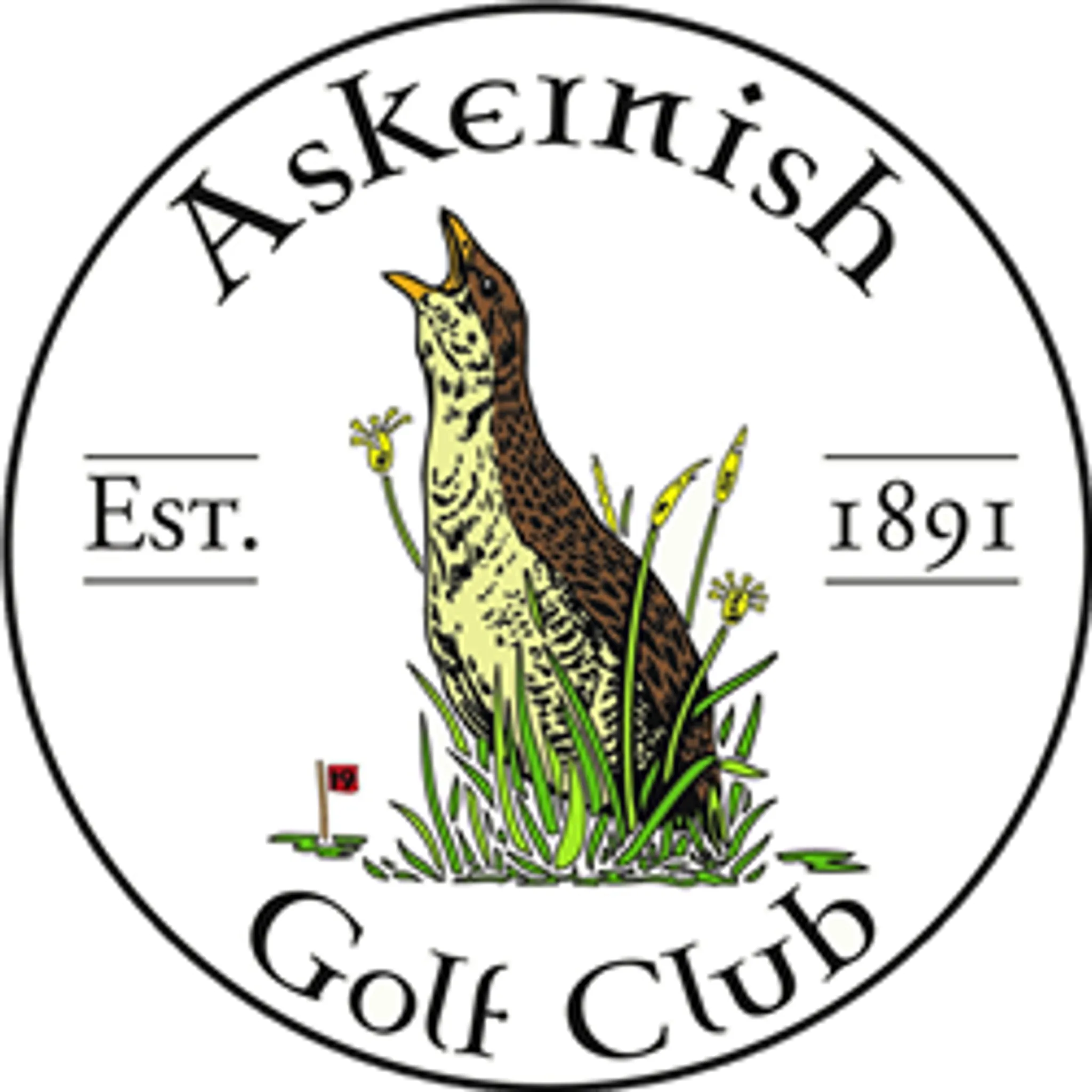 Askernish Golf Club