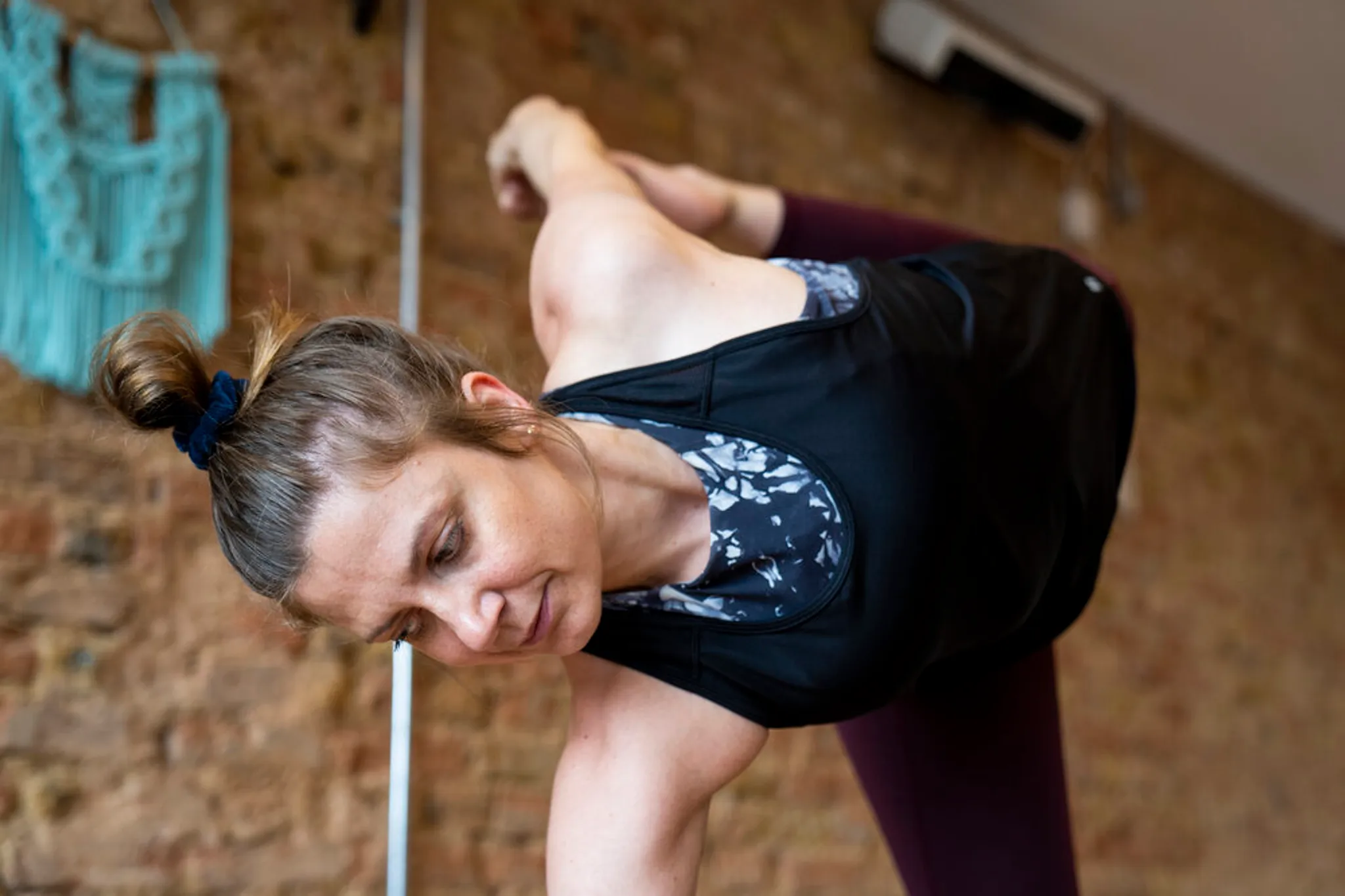 Beginners Yoga Course x 6 Weeks (Upminster)