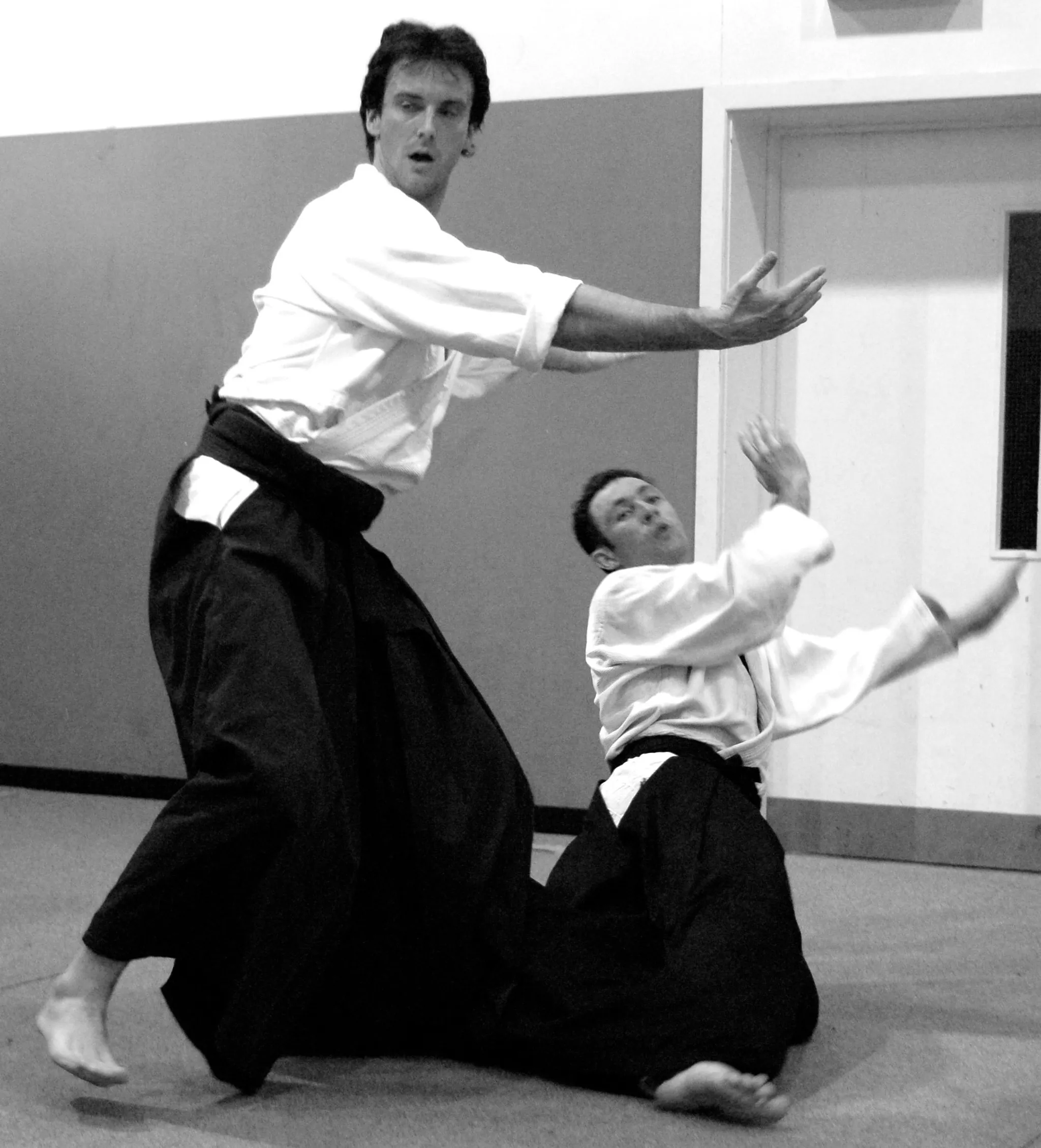 Falmouth Aikido