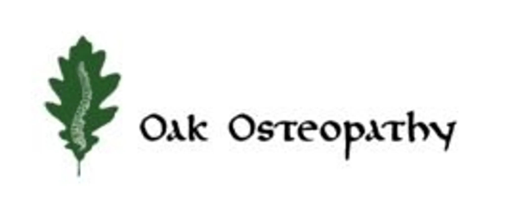 Oak Osteopathy