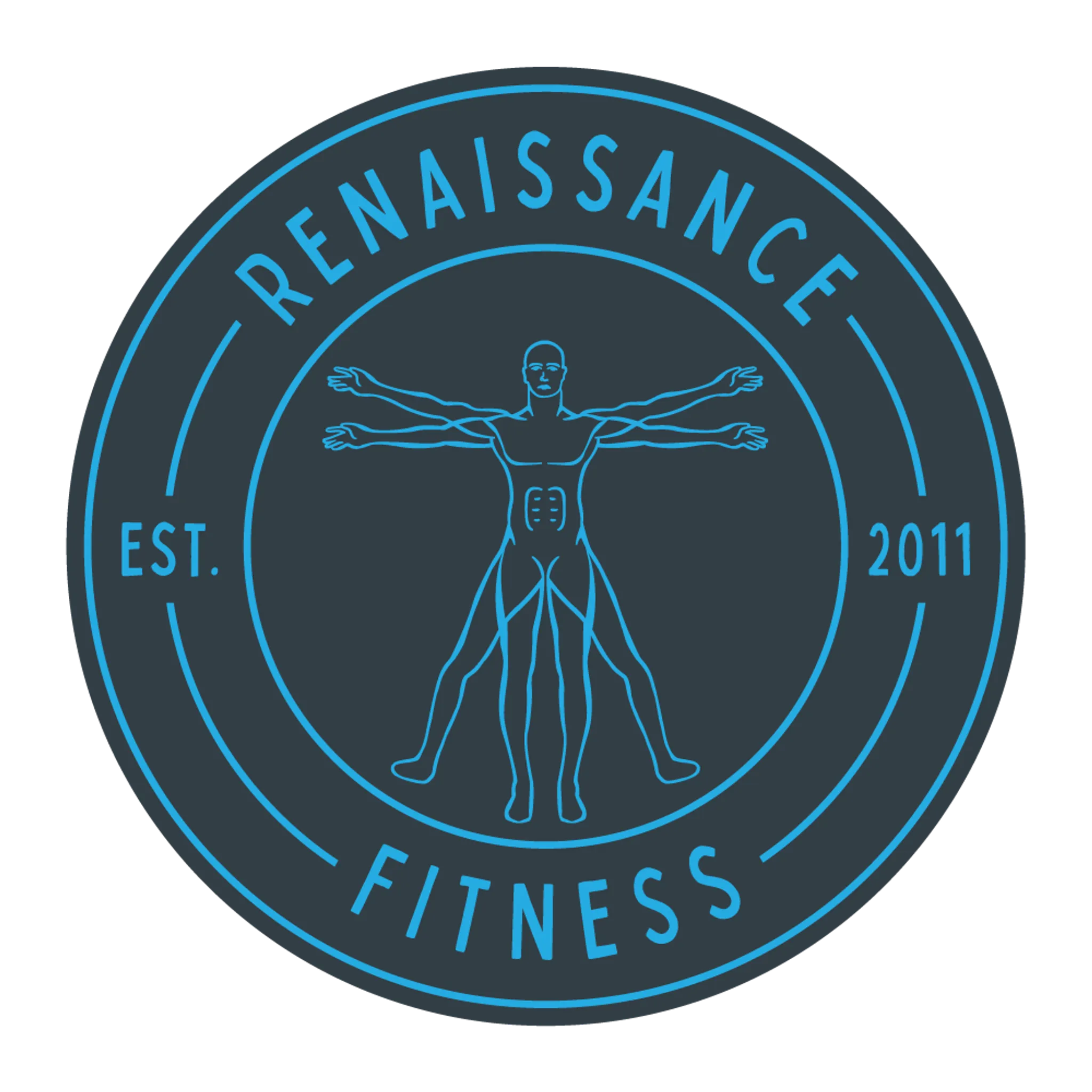 Renaissance Fitness (Gym & Personal Training)