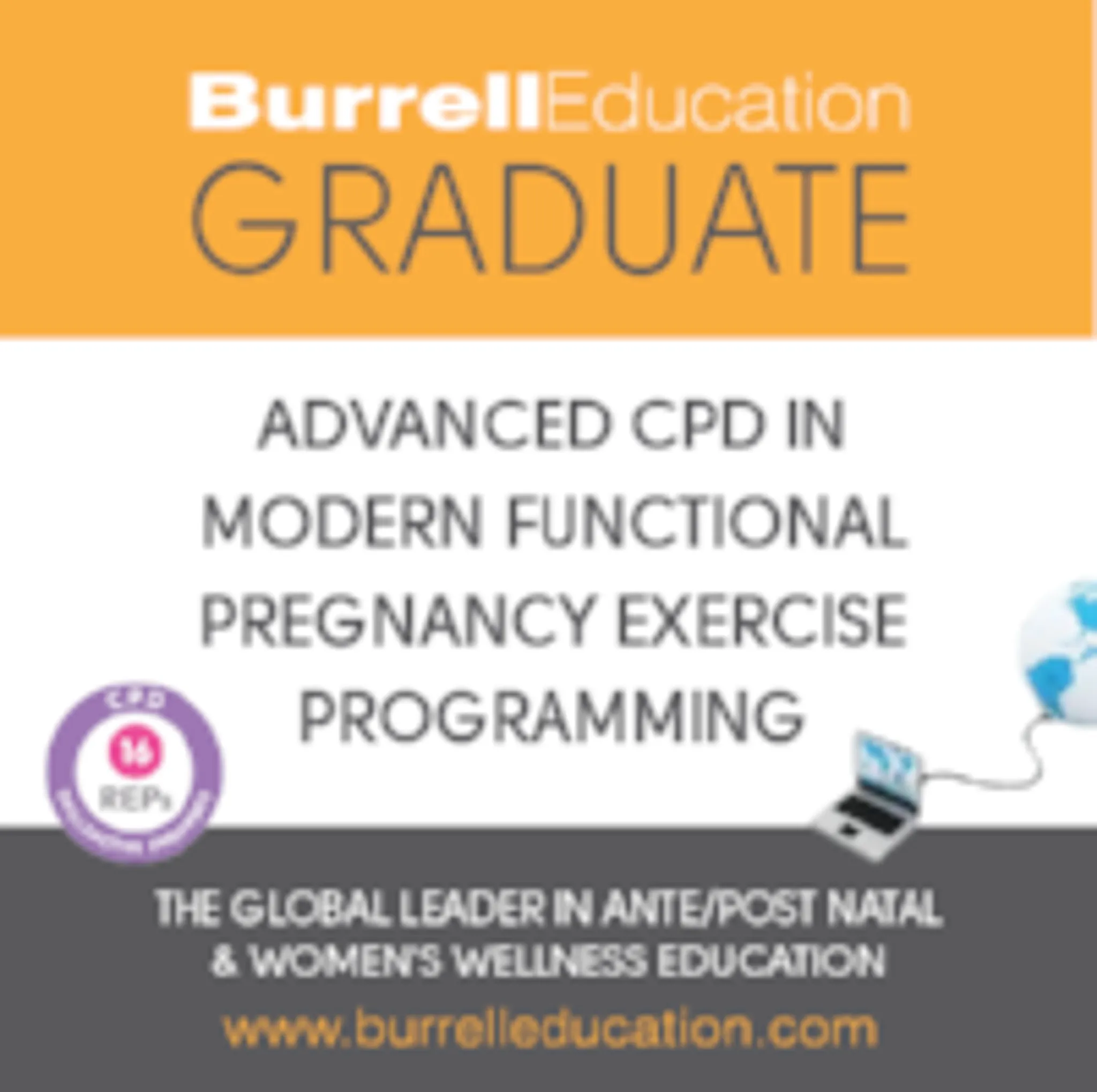 Personal Training with Evie B.