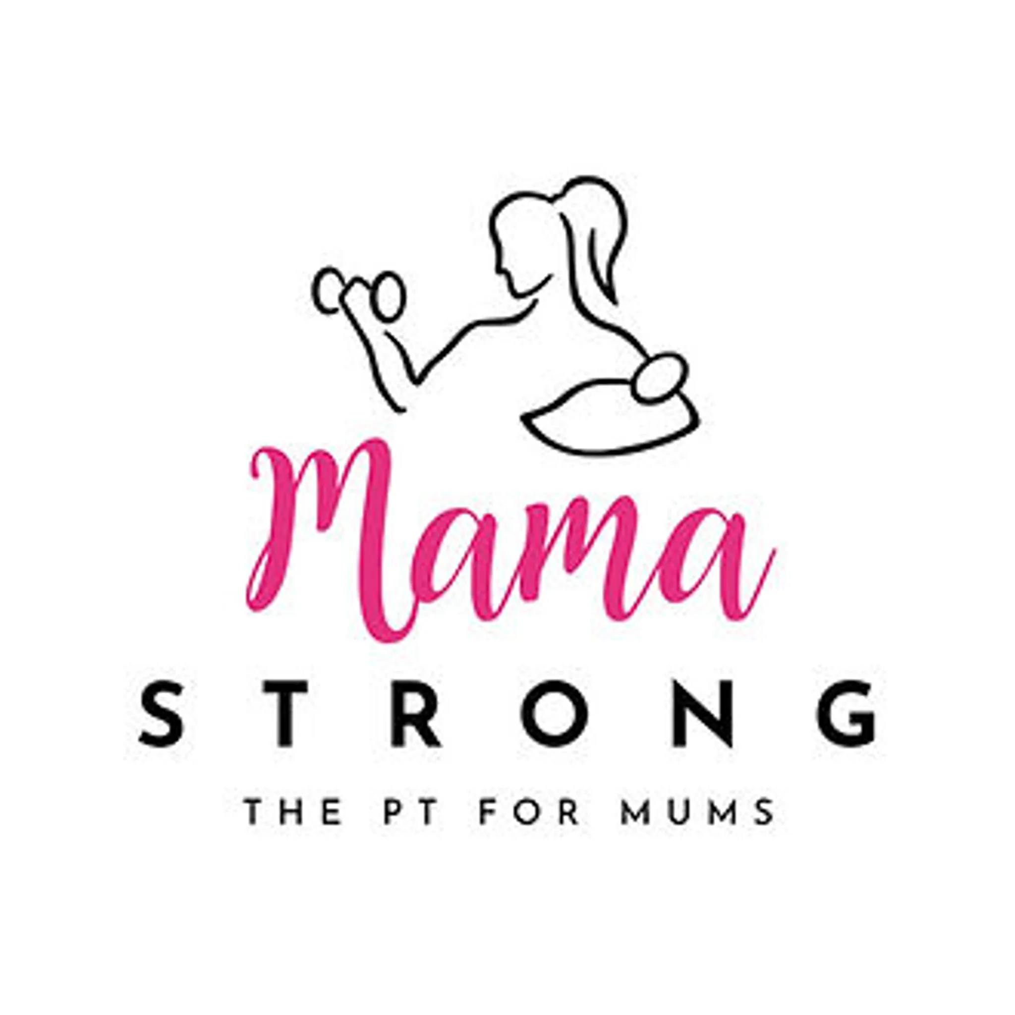 Mama Strong