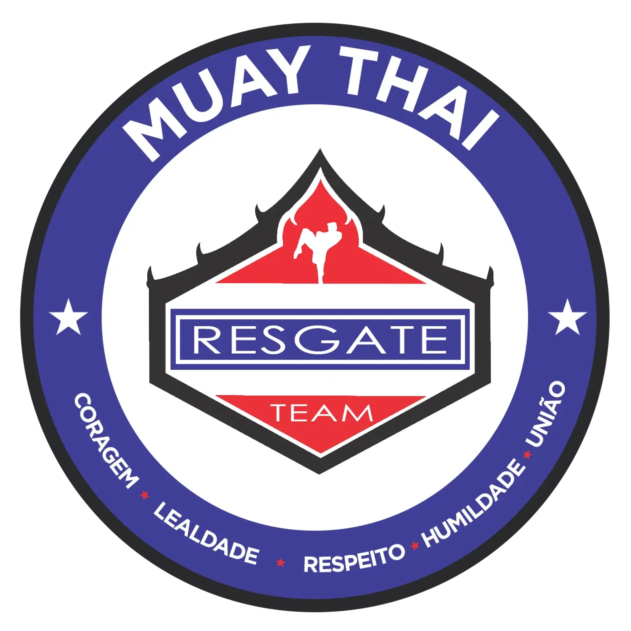 RESGATE TEAM