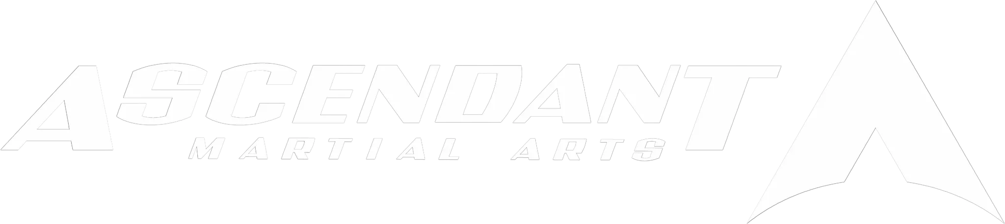 Ascendant Martial Arts