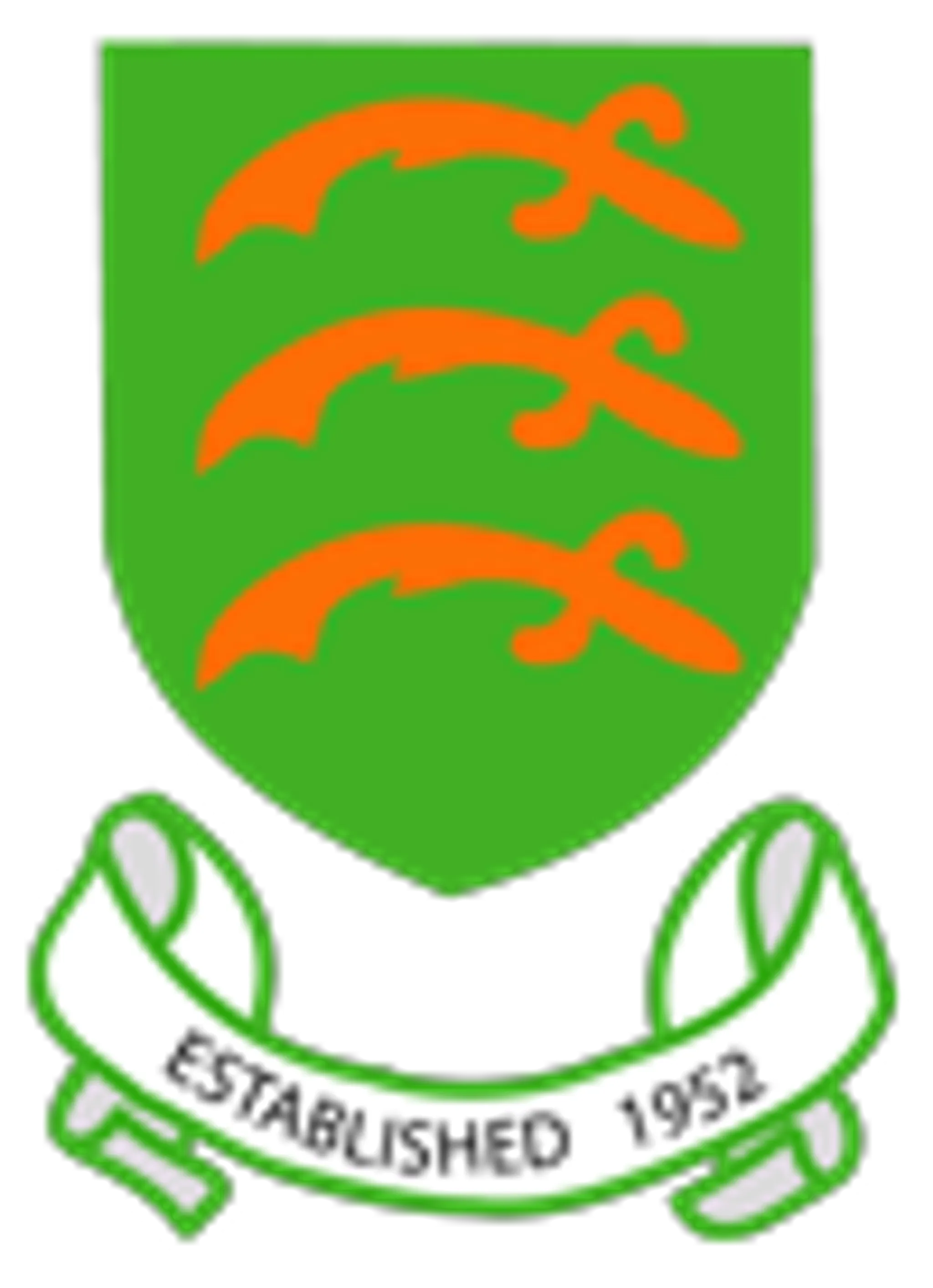 New Farnley Cricket Club