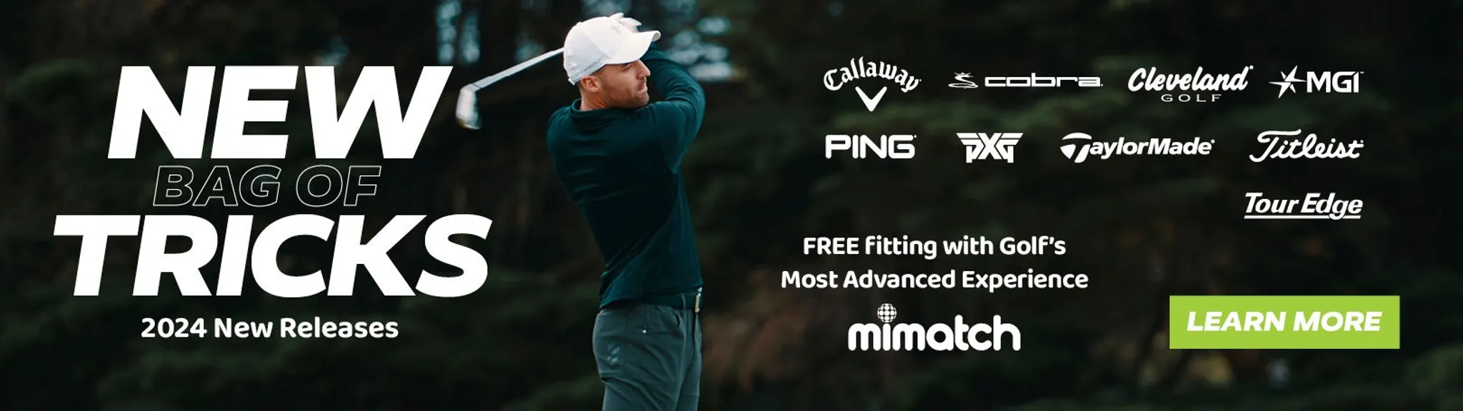 Trentham Annual Golf Tournament