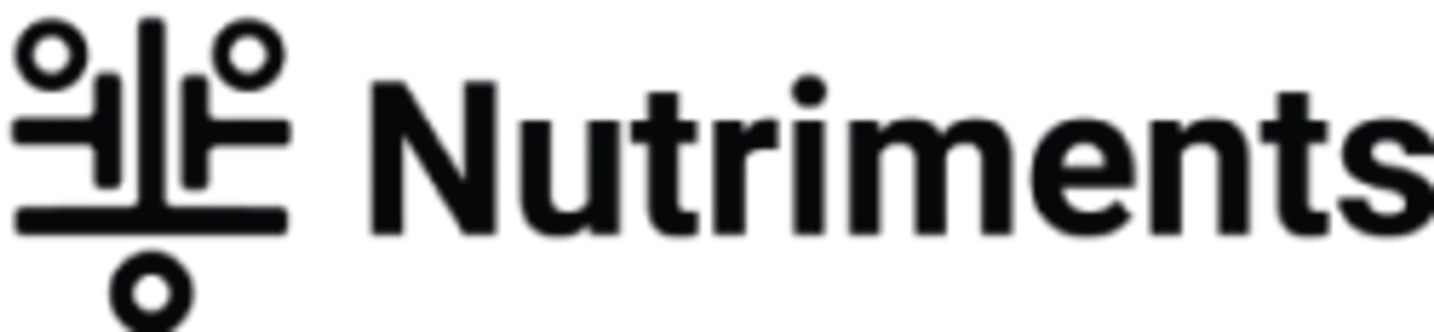 Nutriments - Supplement Store: Protein, Creatine & More!