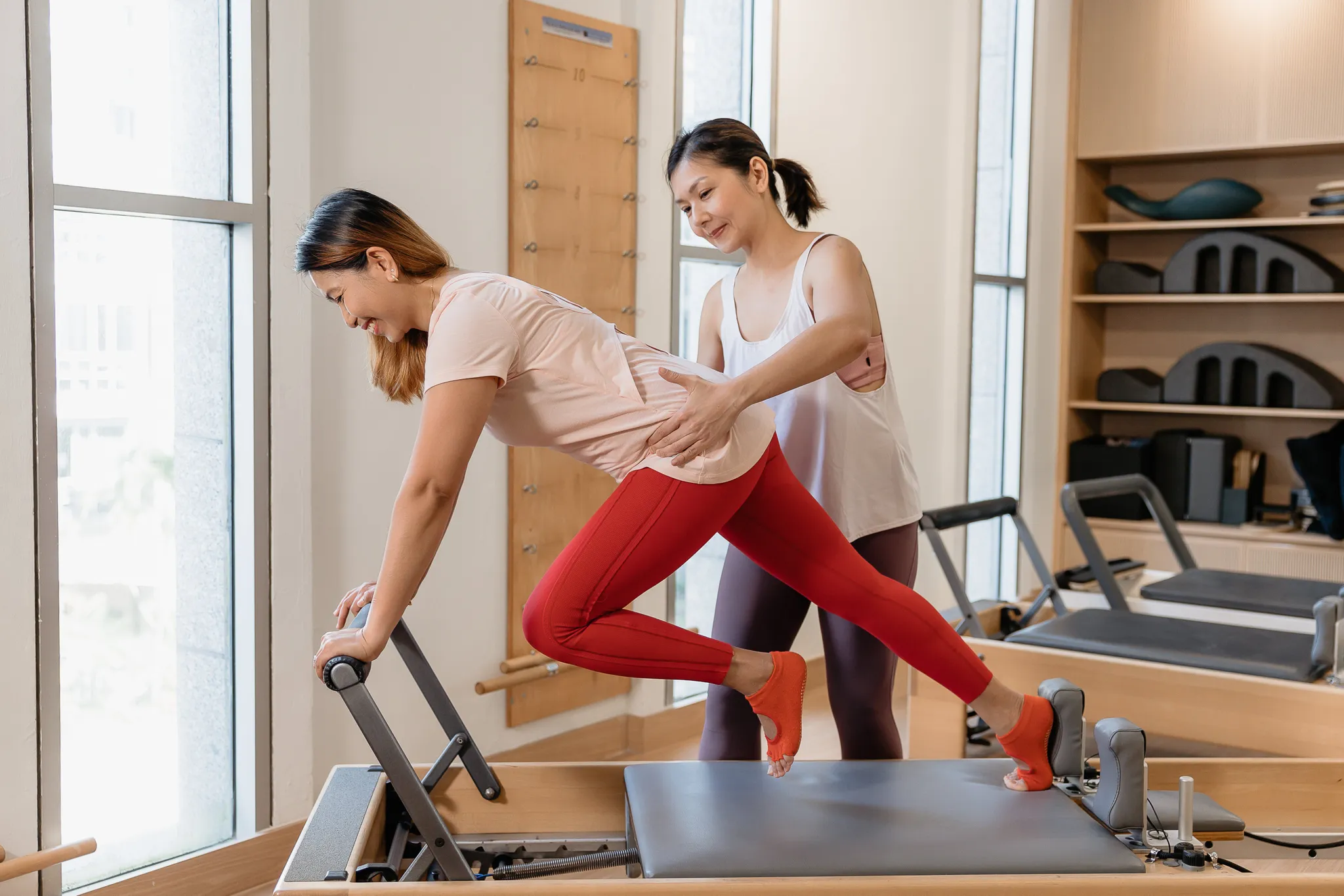 A Special GYROKINESIS® Community Event with Debra Rose