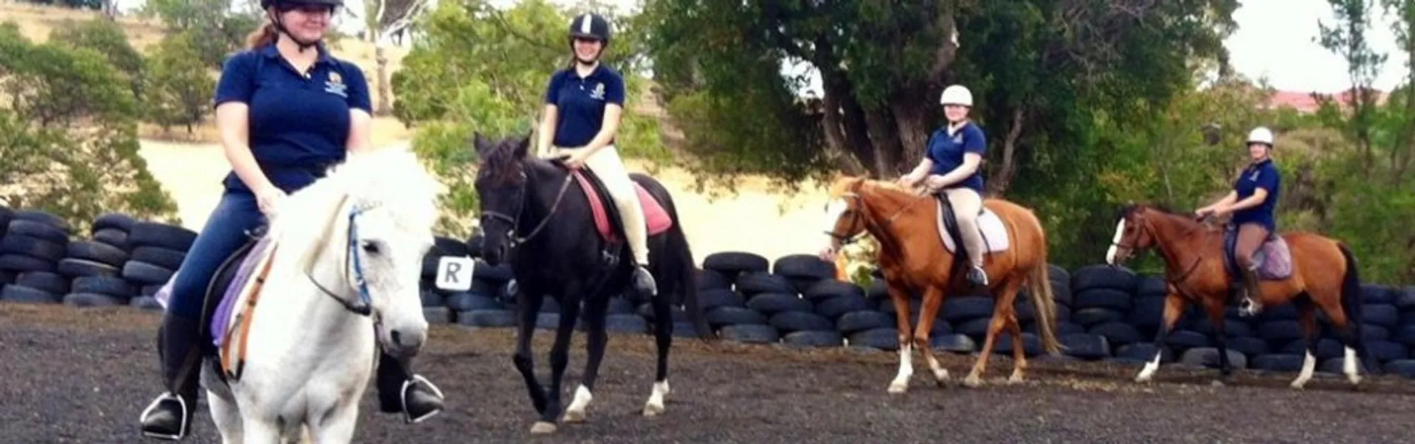 Richmond Valley Riding School