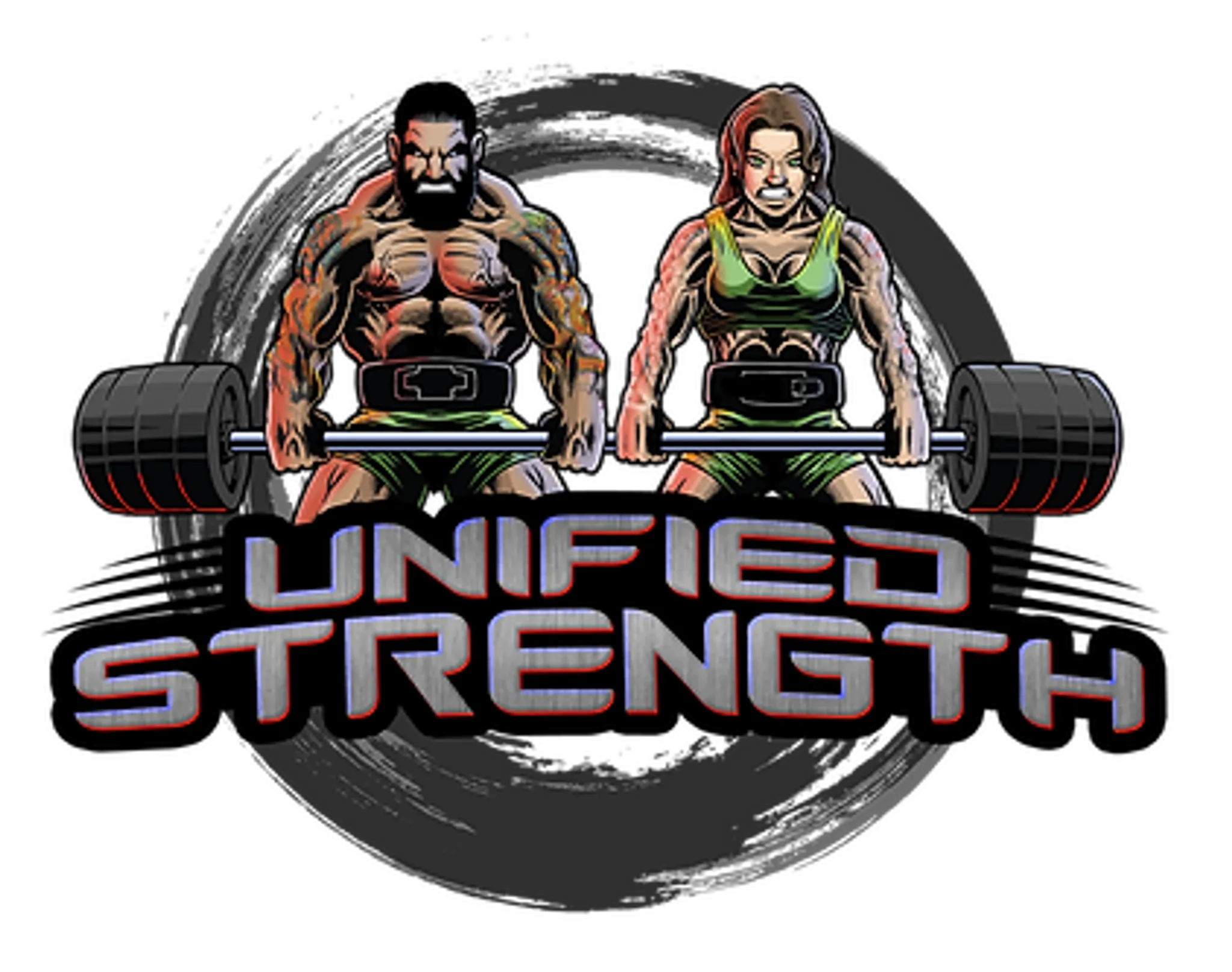 Unified Strength Gym