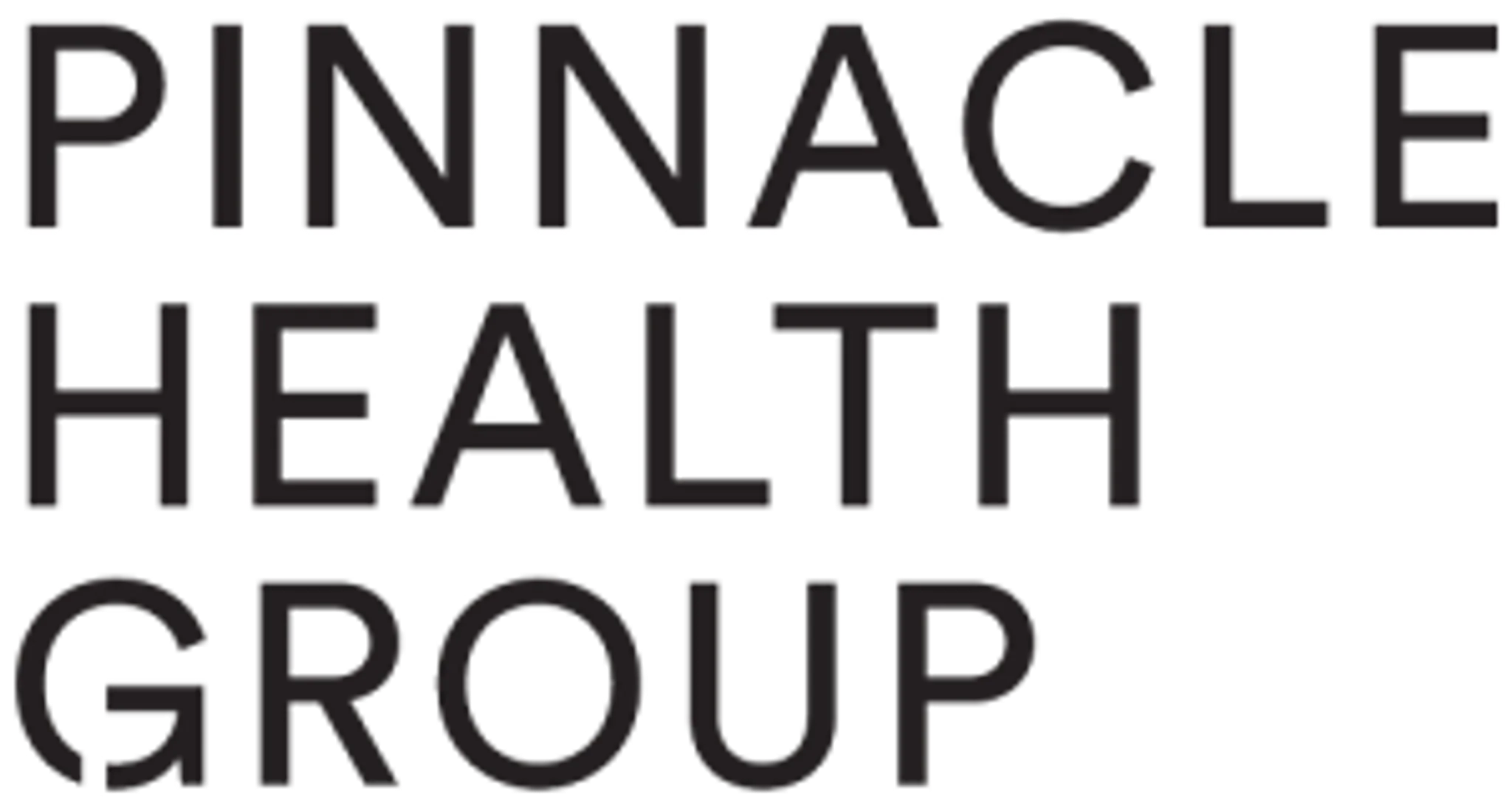 Pinnacle Health Group