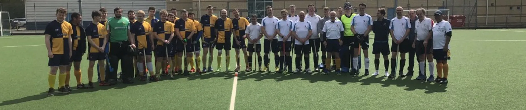 Leominster Hockey Club