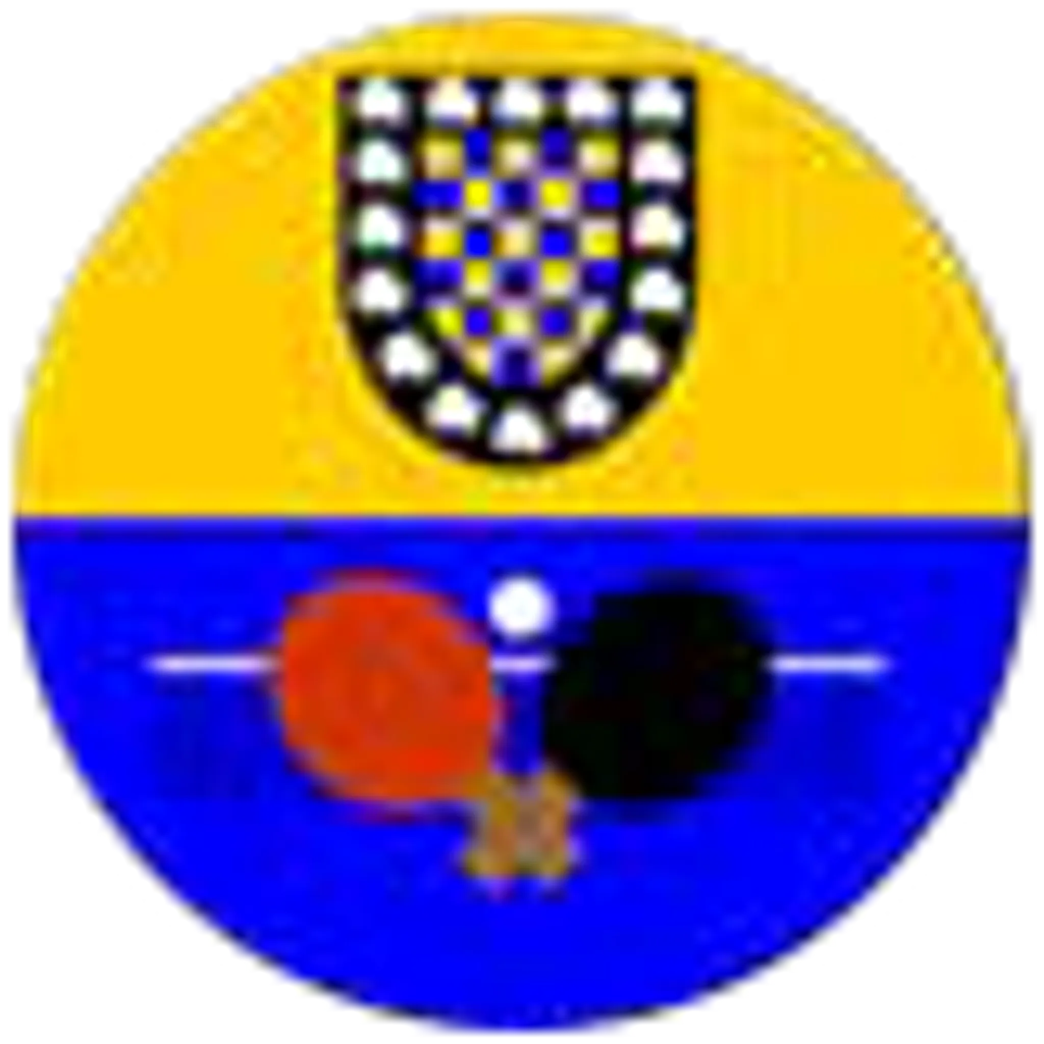 Grantham and District Table Tennis League