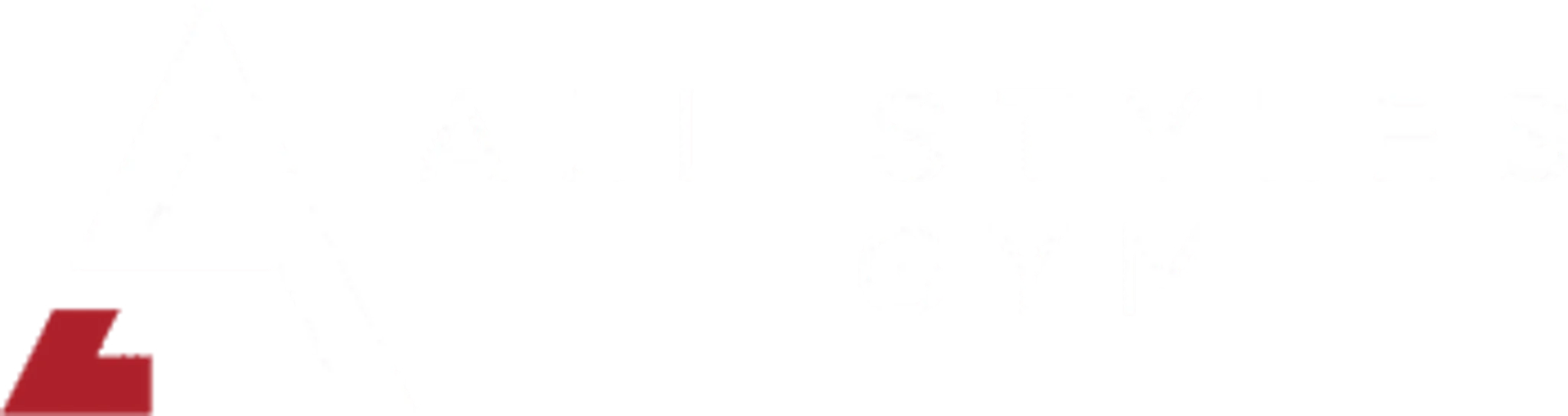 All Styles Gym Ipswich