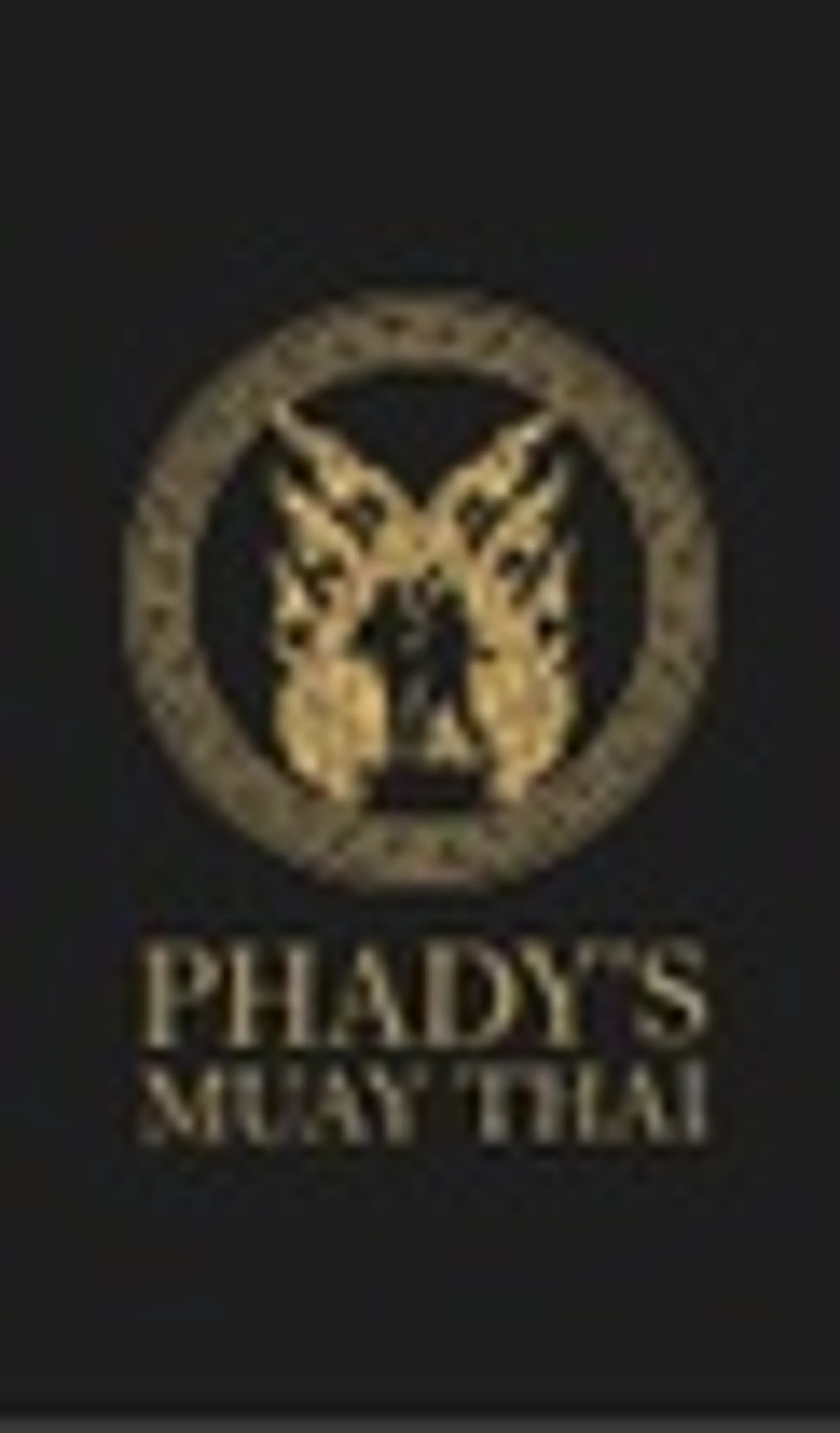 Phady's Muay Thai Guelph