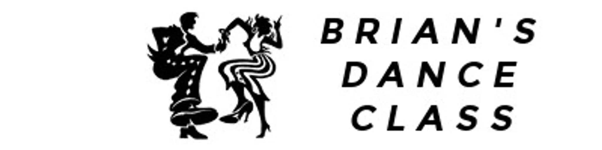 Brian's Dance Class