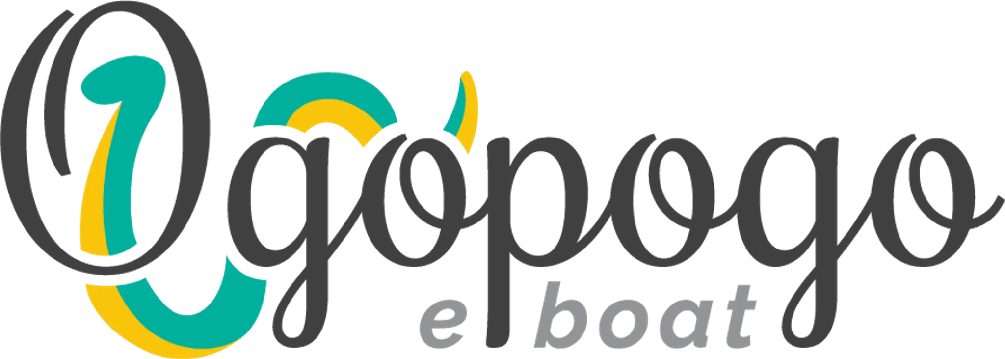 Ogopogo E Boat