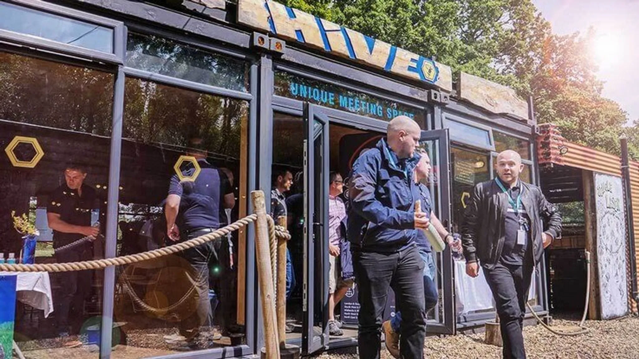 Quad Trekking Birmingham