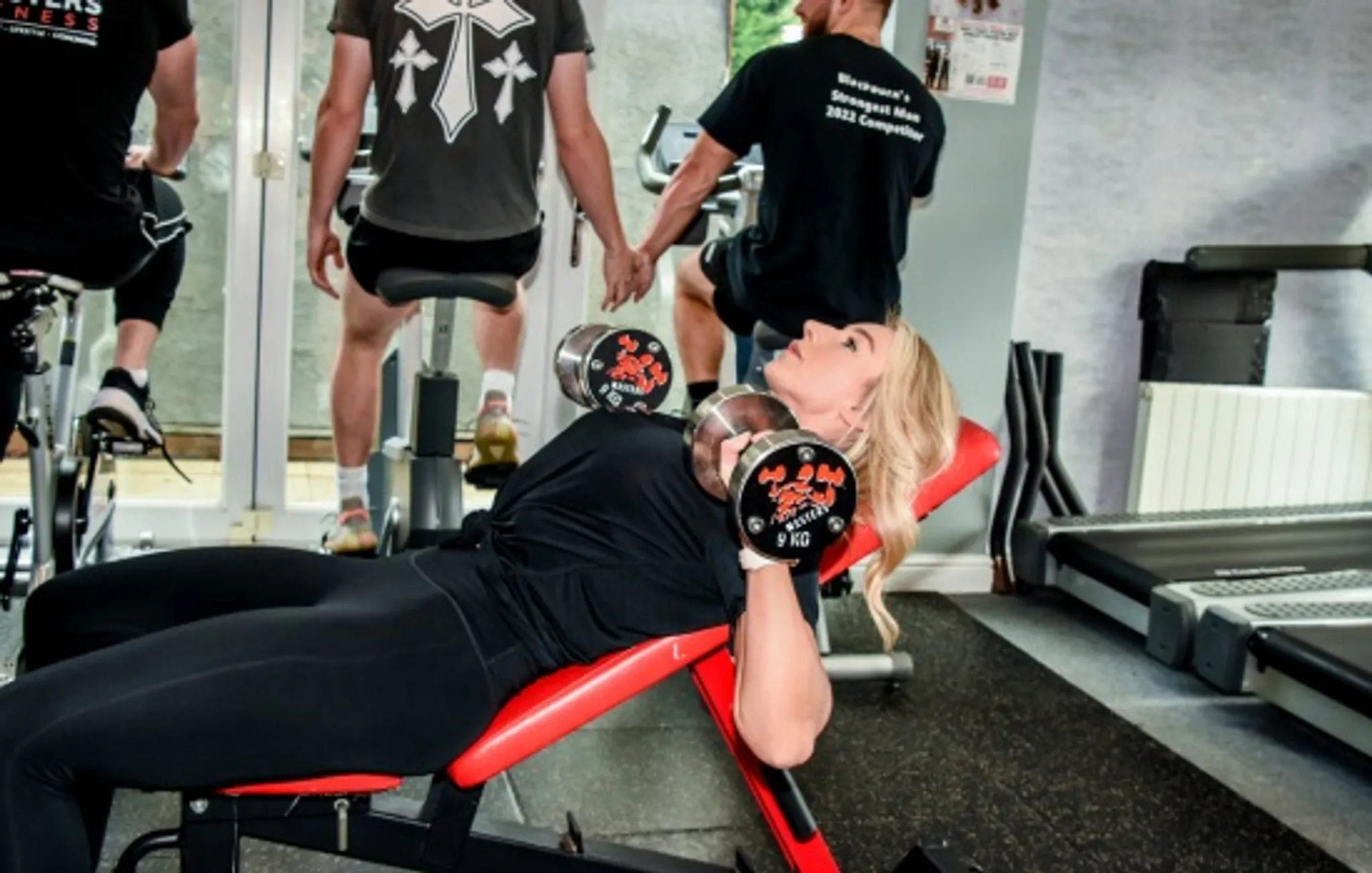 Boutique Gym Personal Training