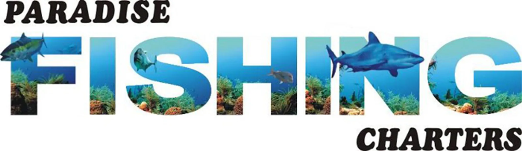 Paradise Fishing Charters Gold Coast