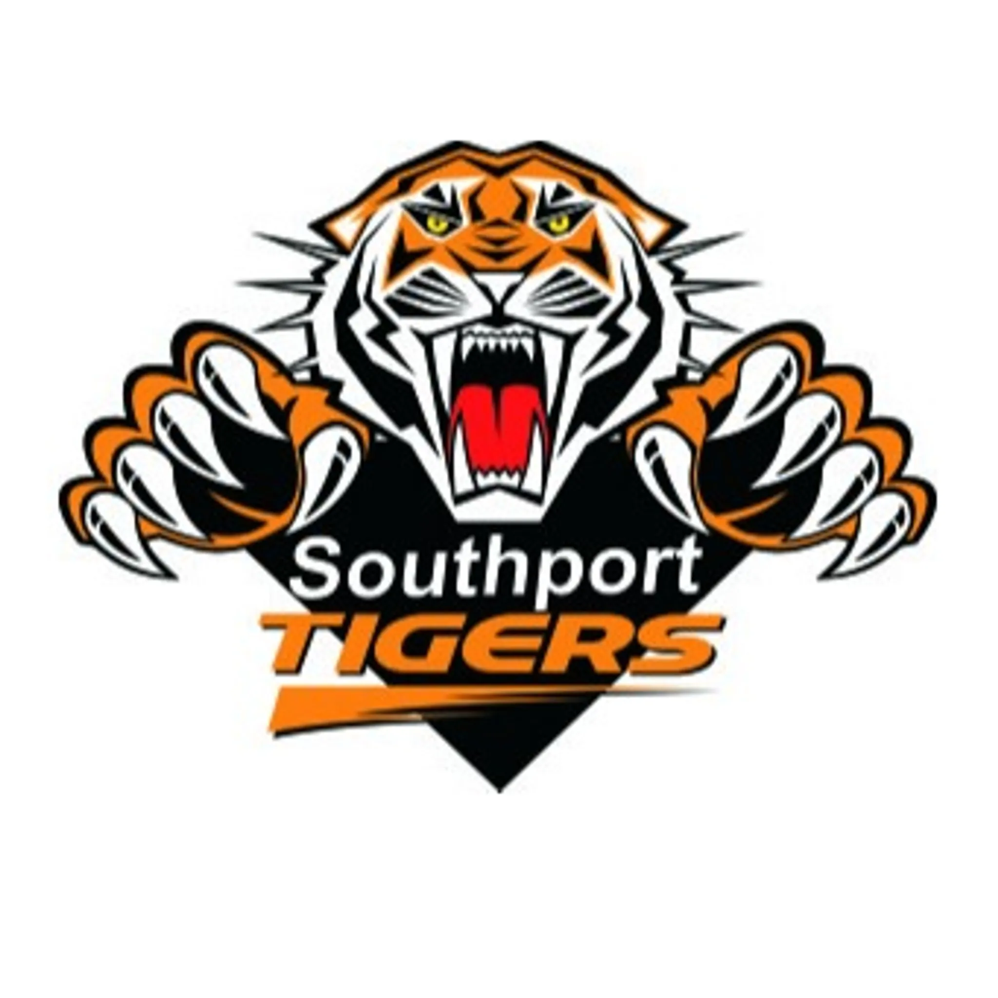 Southport Tigers Senior RLFC