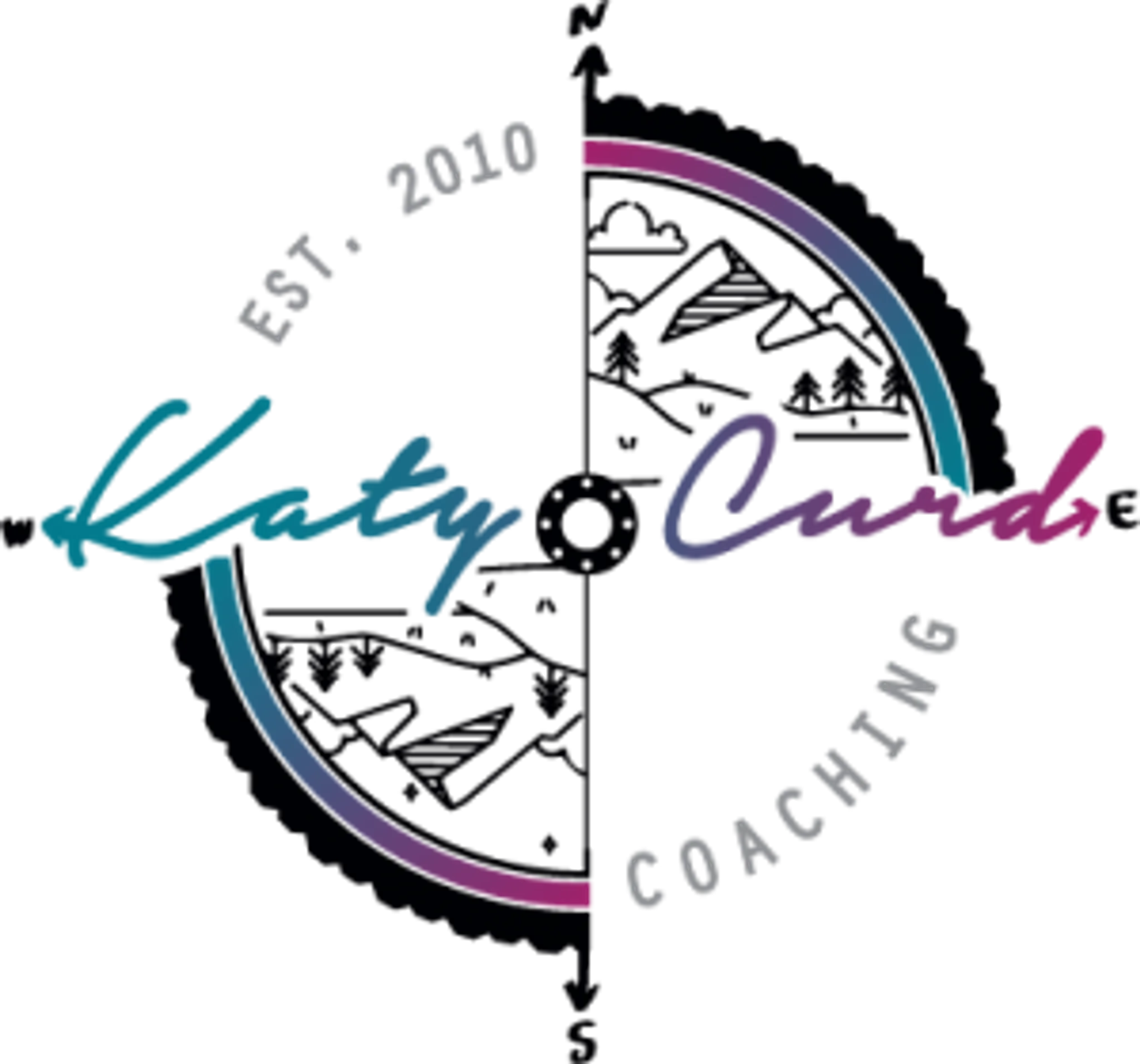 Katy Curd Coaching