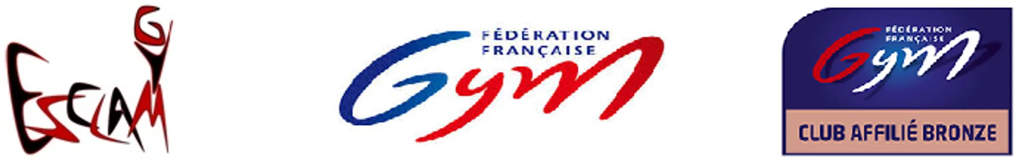 Esclam Gymnastique