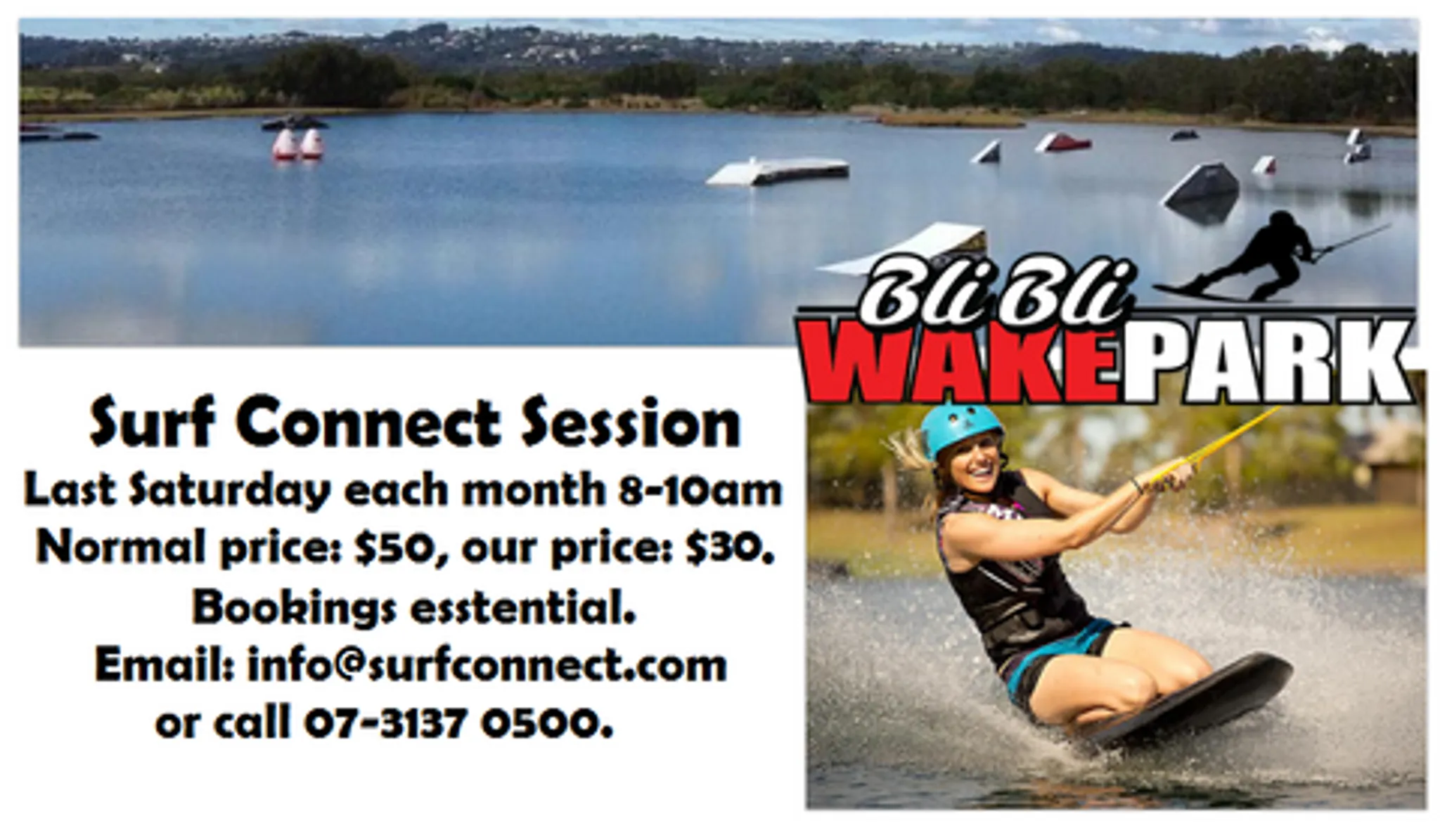 Surf Connect Watersports Centre