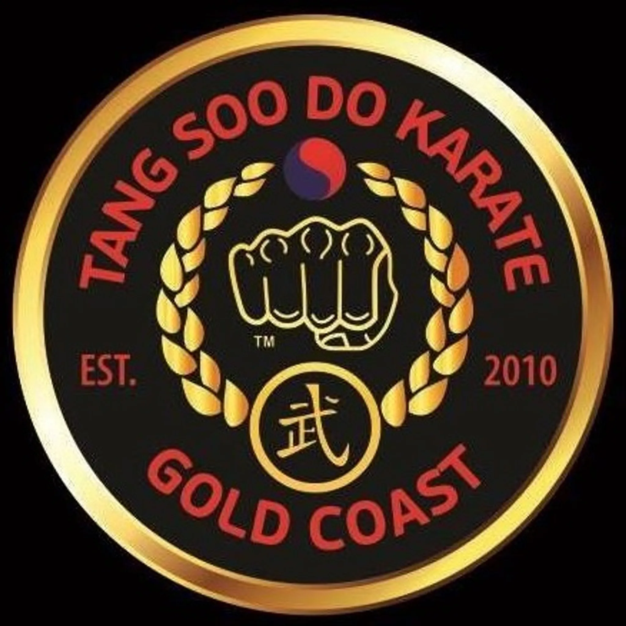 East Coast Tang Soo Do Karate Academy