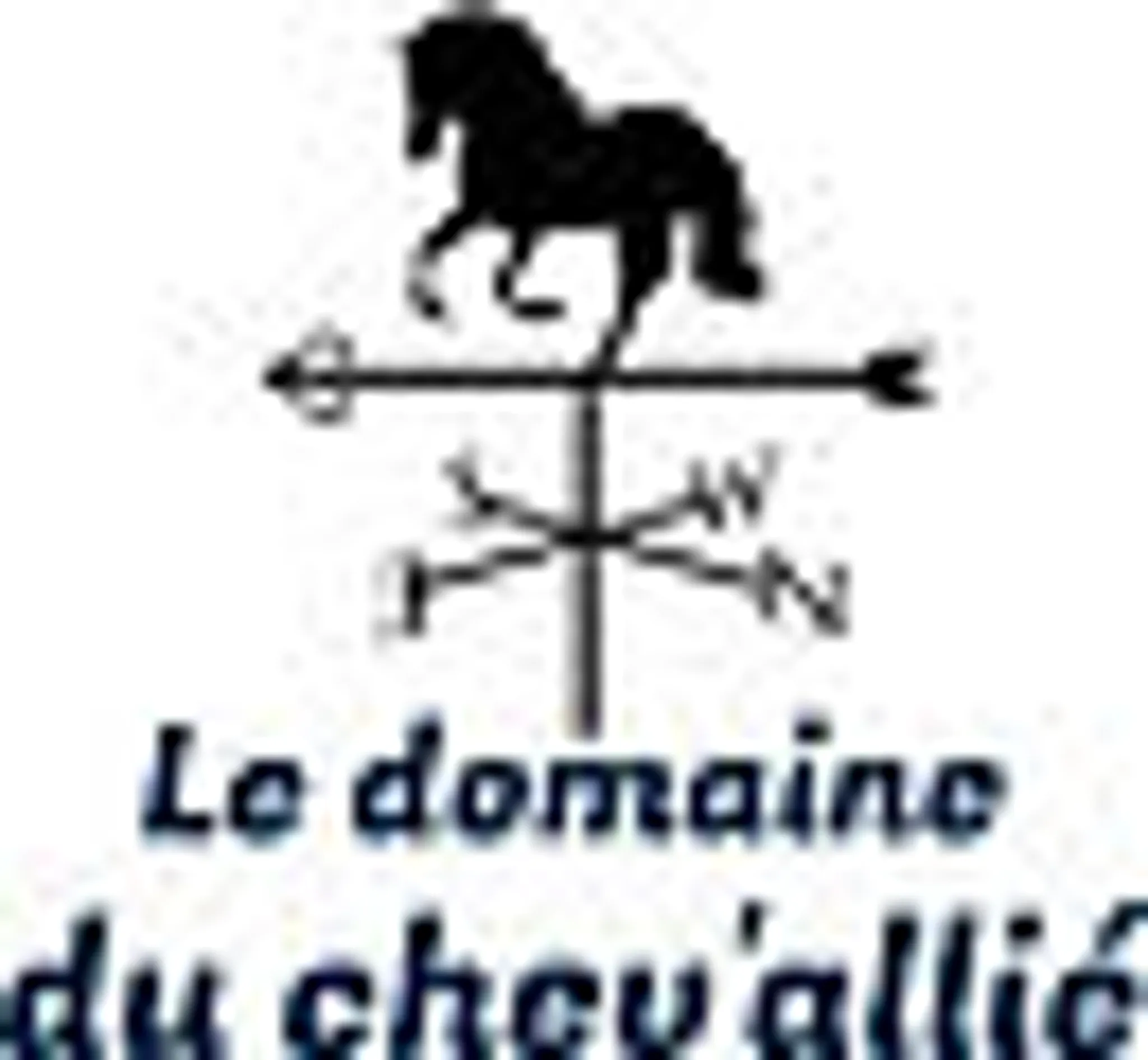 Le Domaine Du Chev'alli